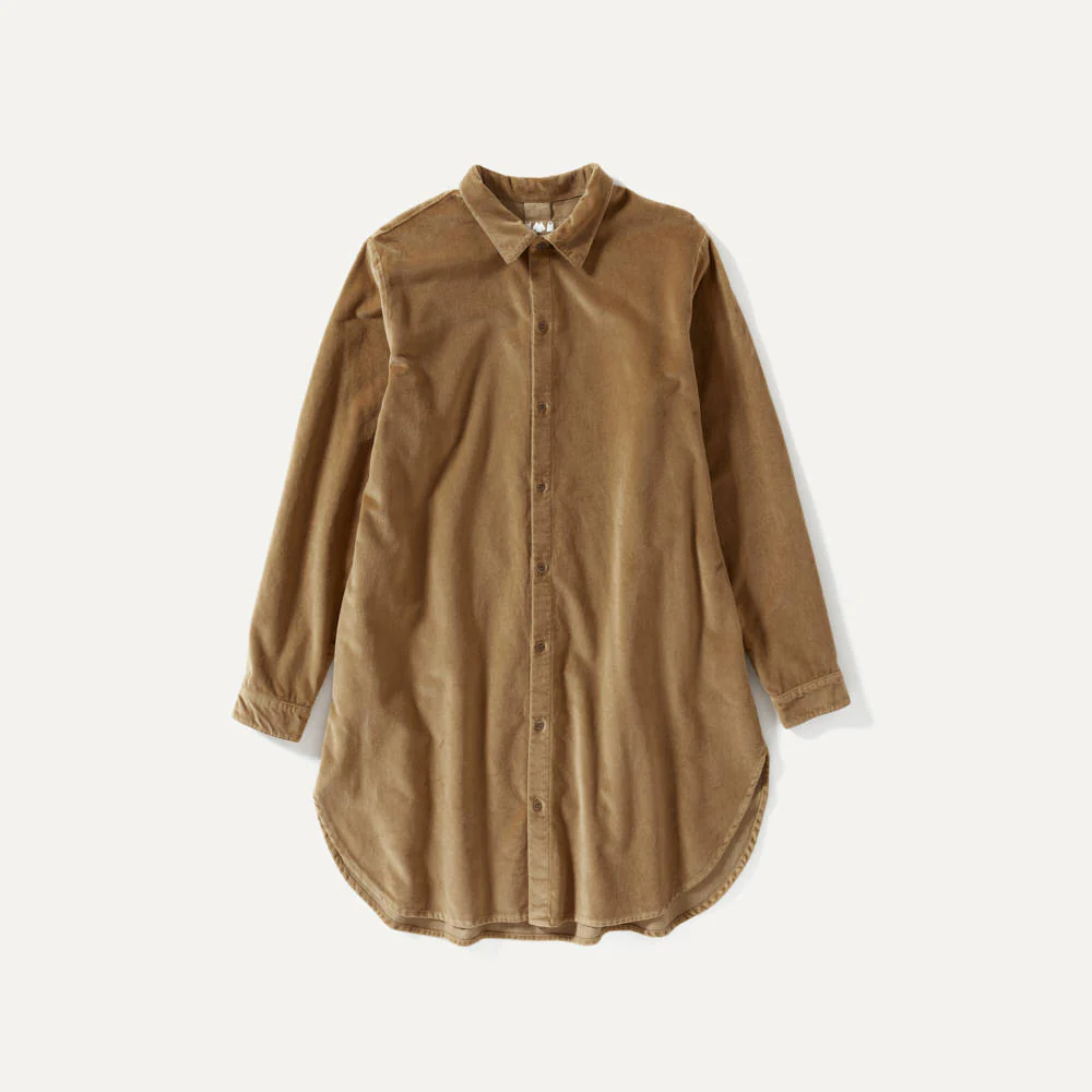 CAMICIA TRONCA - PANN�� Shirt