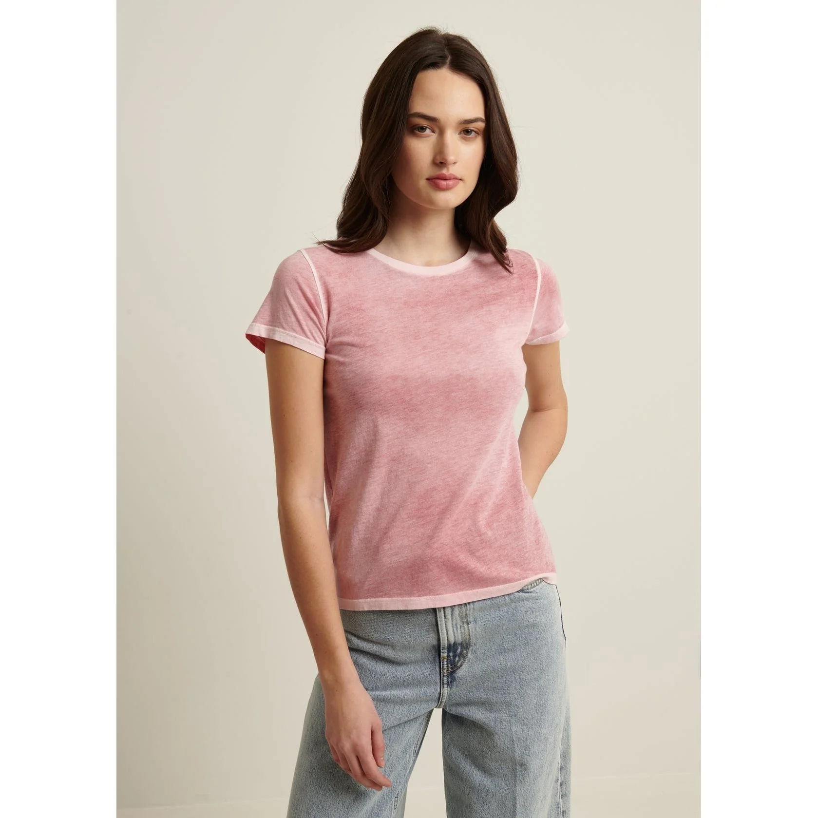 Reverse Spray Crew Rio Red