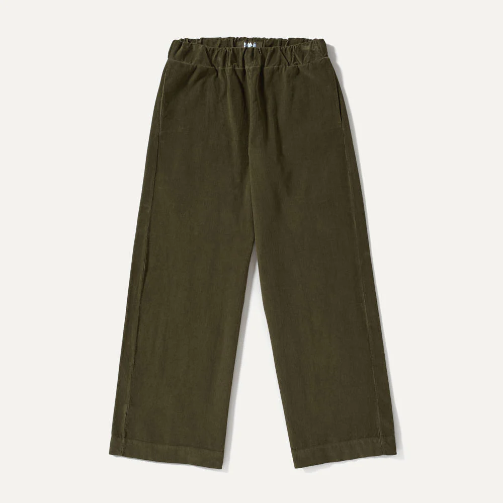 PANTA DIANA - SARCA Pants