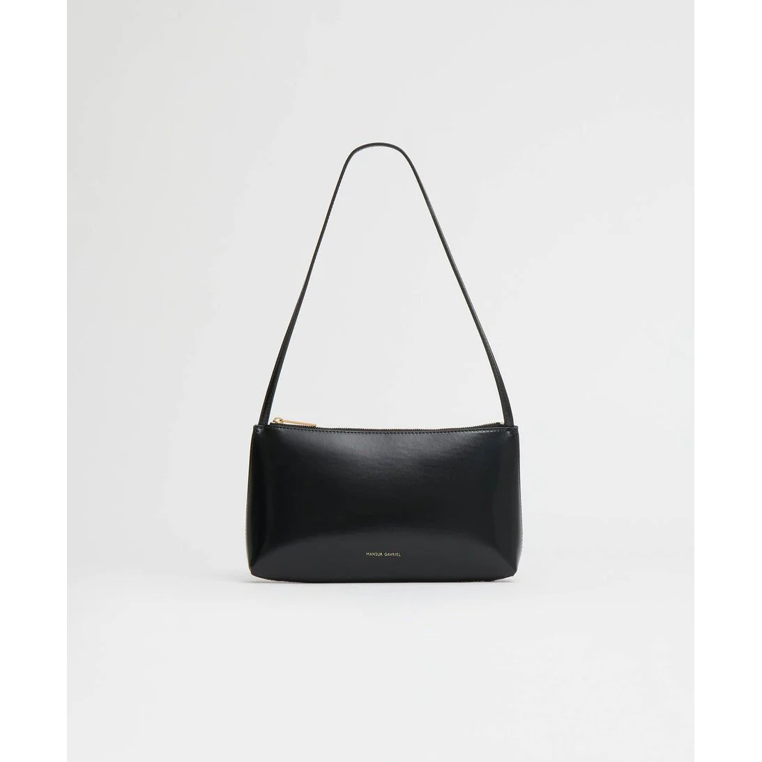 Gaia Shoulder Bag Black