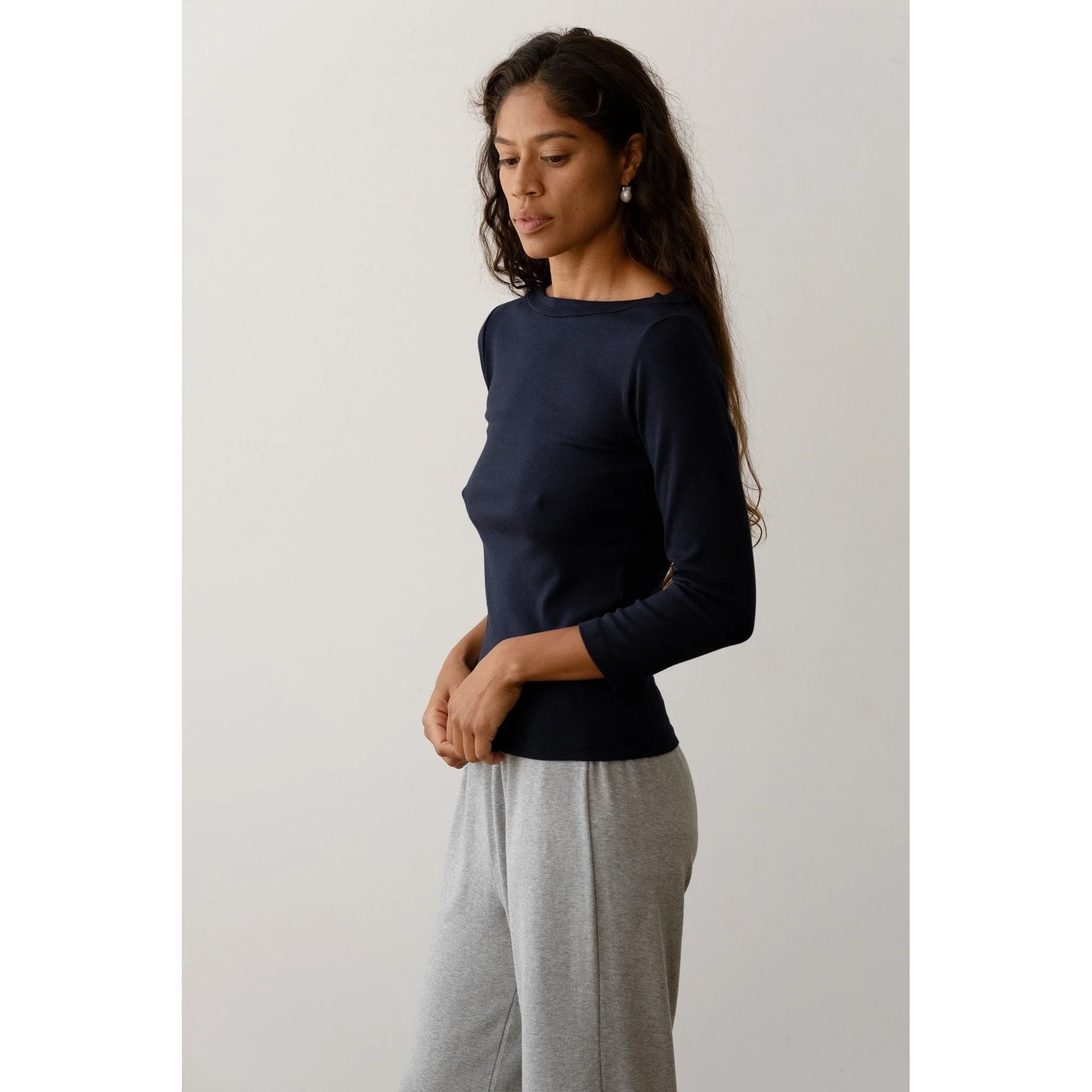 The Baby Boat Rib Navy