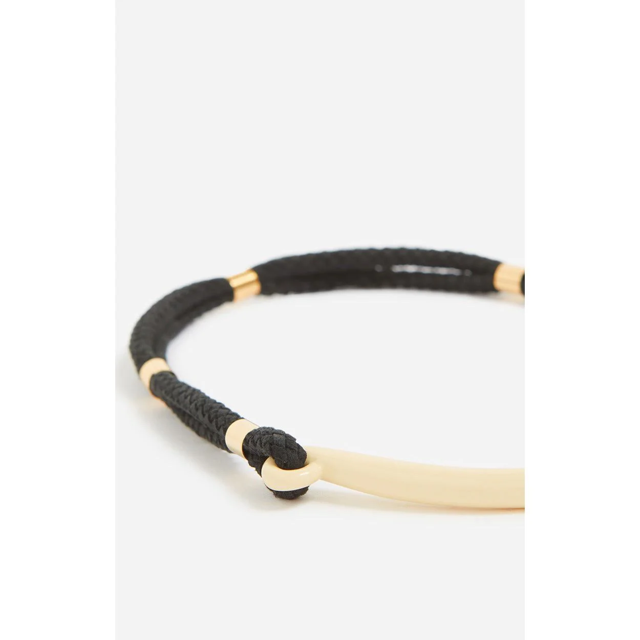 Brass Torque In Epoxy Resin