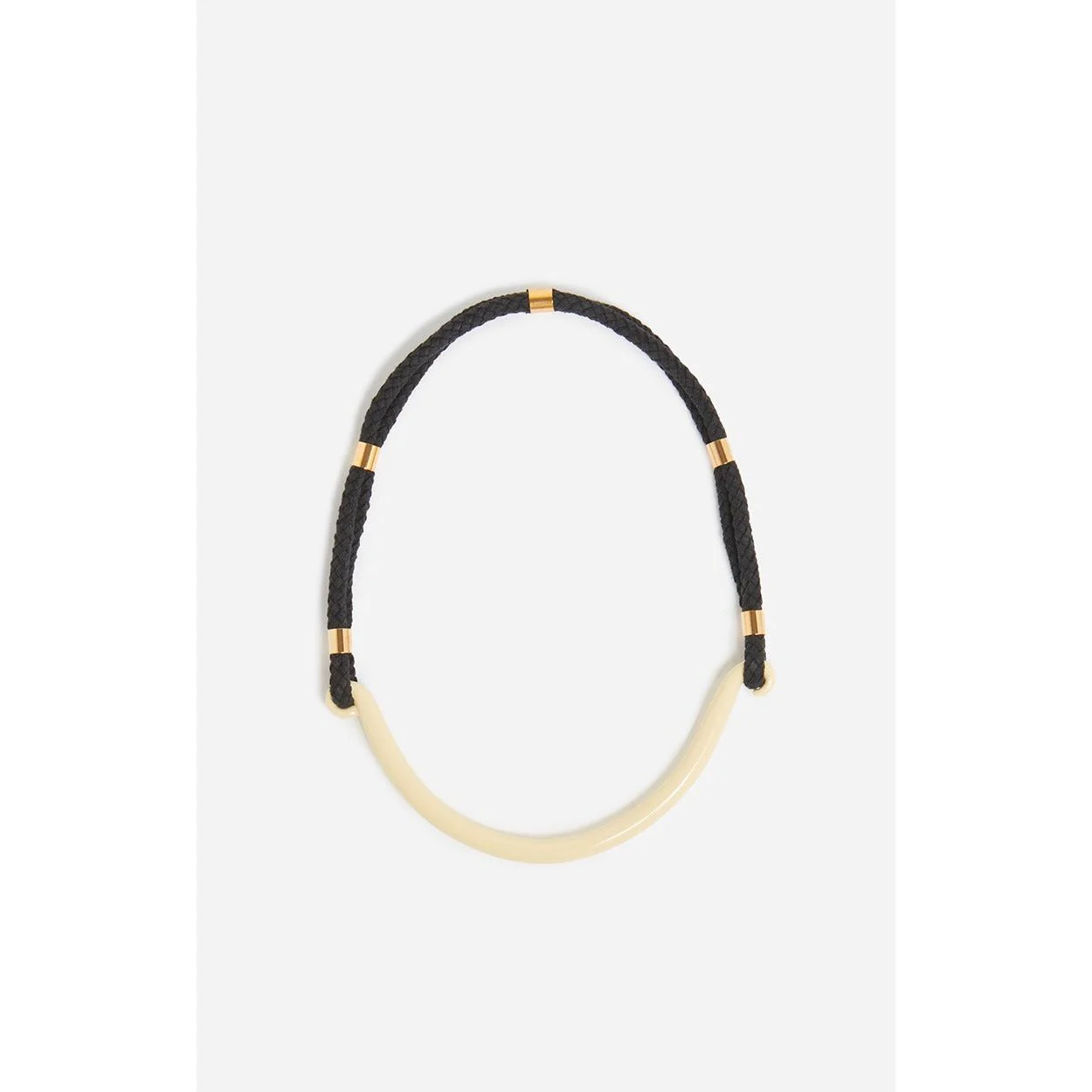 Brass Torque In Epoxy Resin