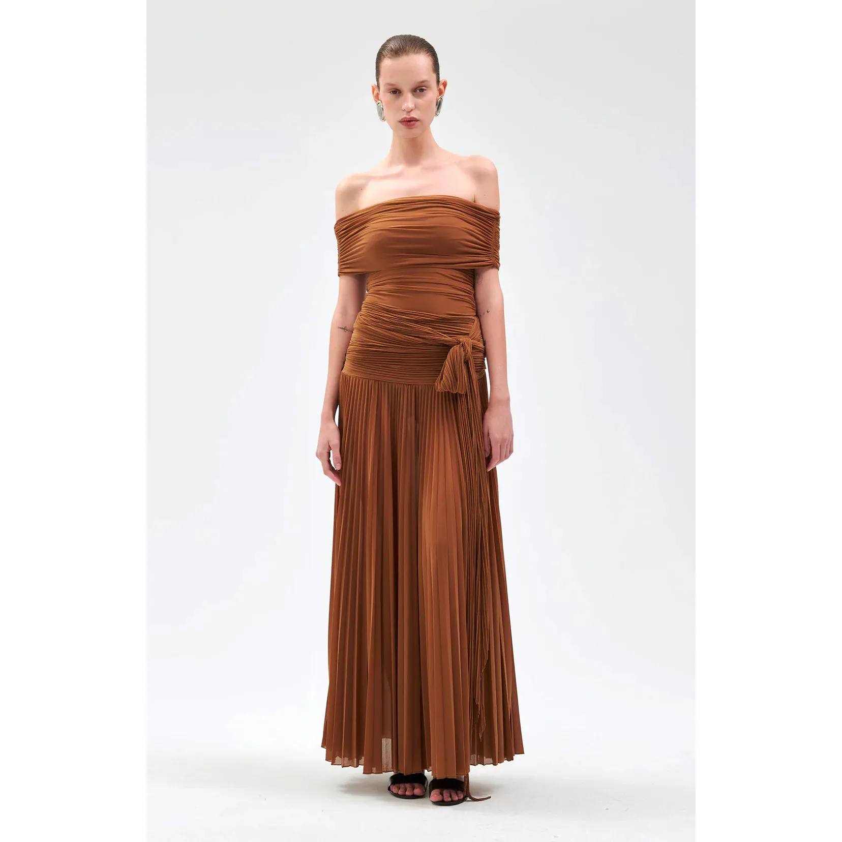 Blanchet Top Tobacco