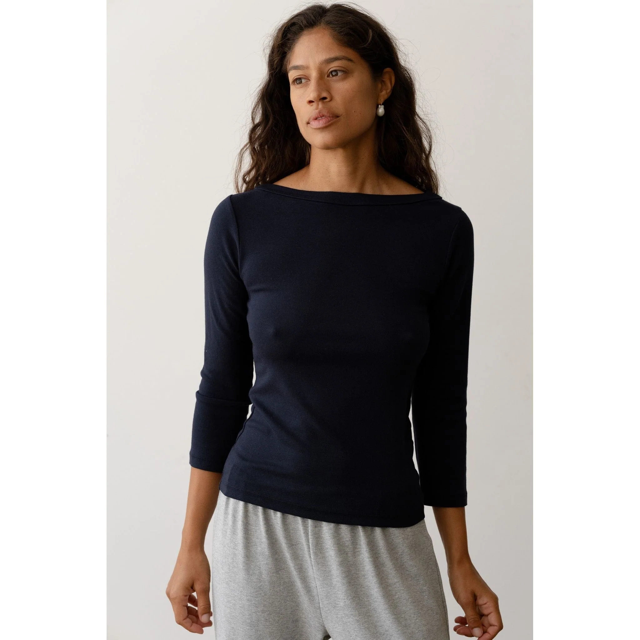 The Baby Boat Rib Navy