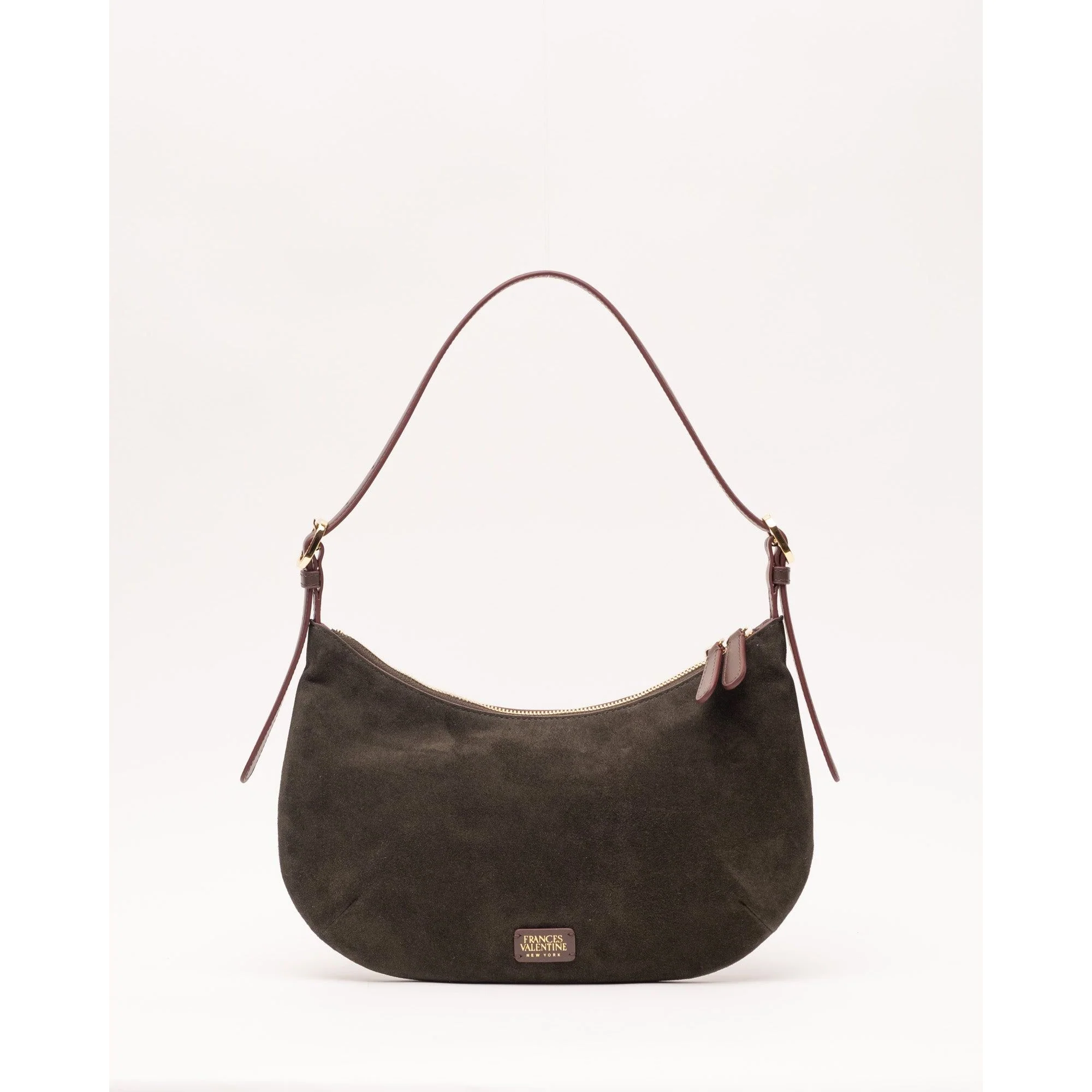 Starr Hobo Olive