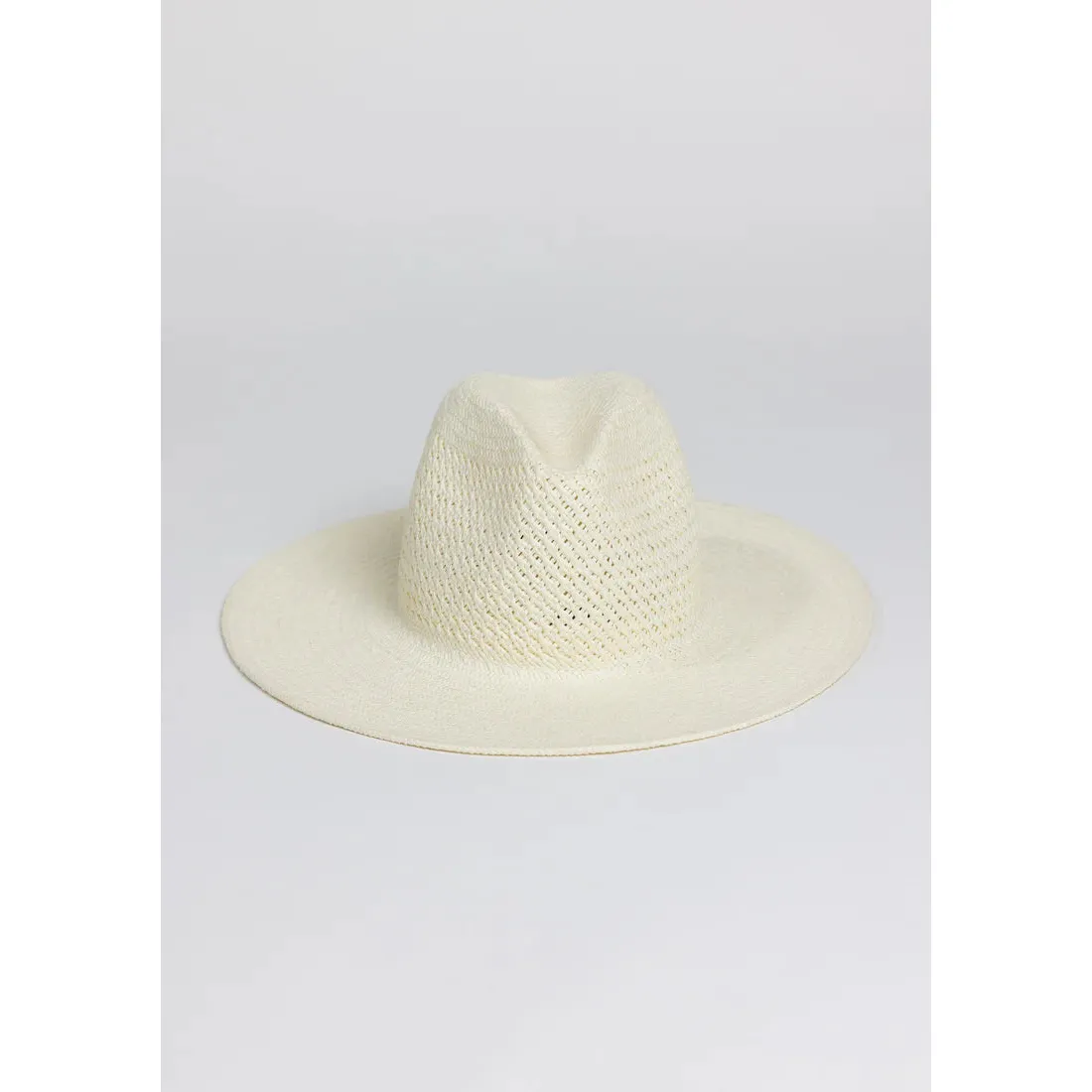 Luxe Vented Packable-Natural