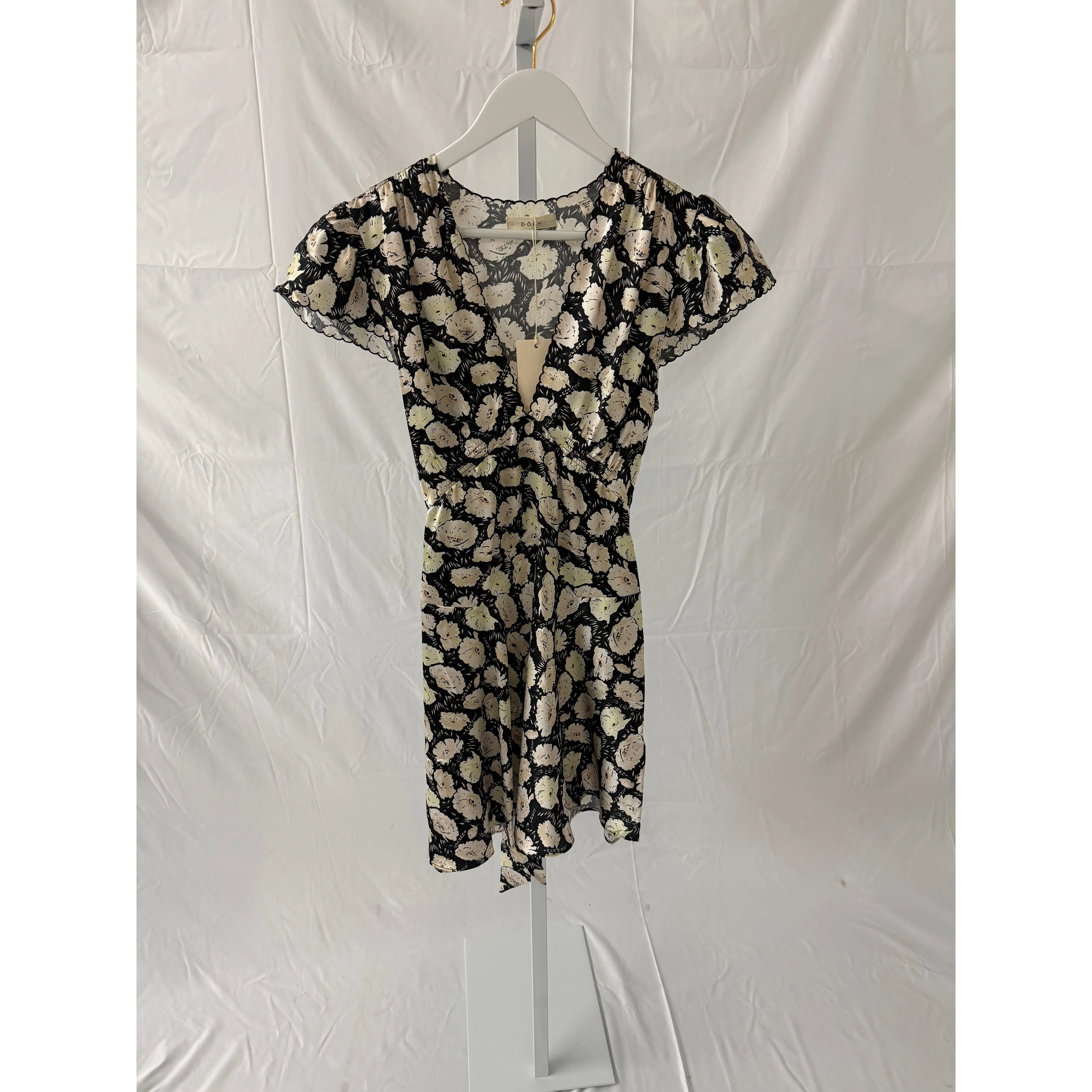 Dianne Dress(call or email to purchase)