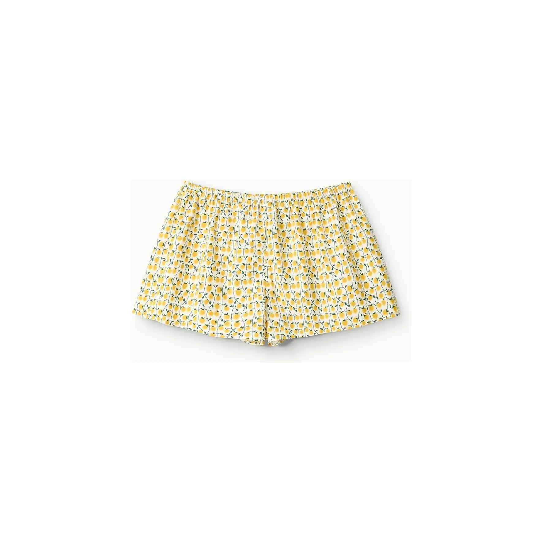 Paddle Short On the Vine Golden