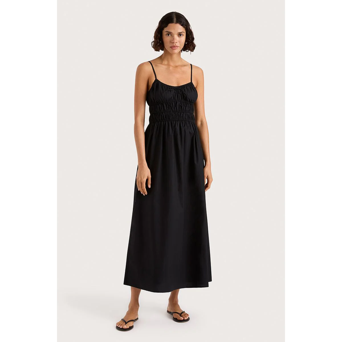Marianne Midi Dress