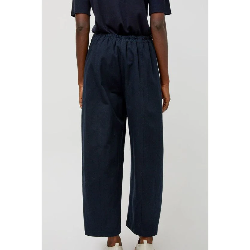 Porter Pant Navy