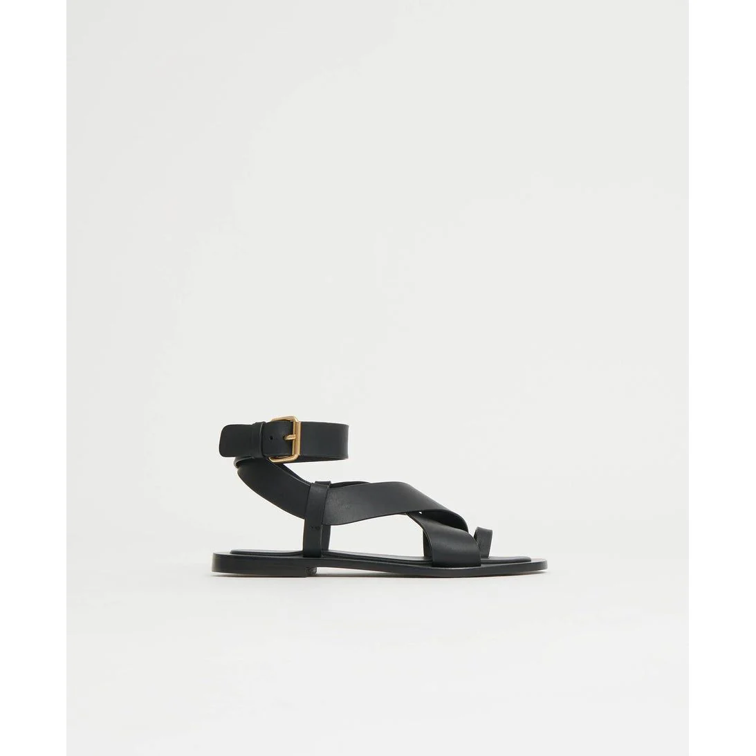 Ankle Strap Sandal