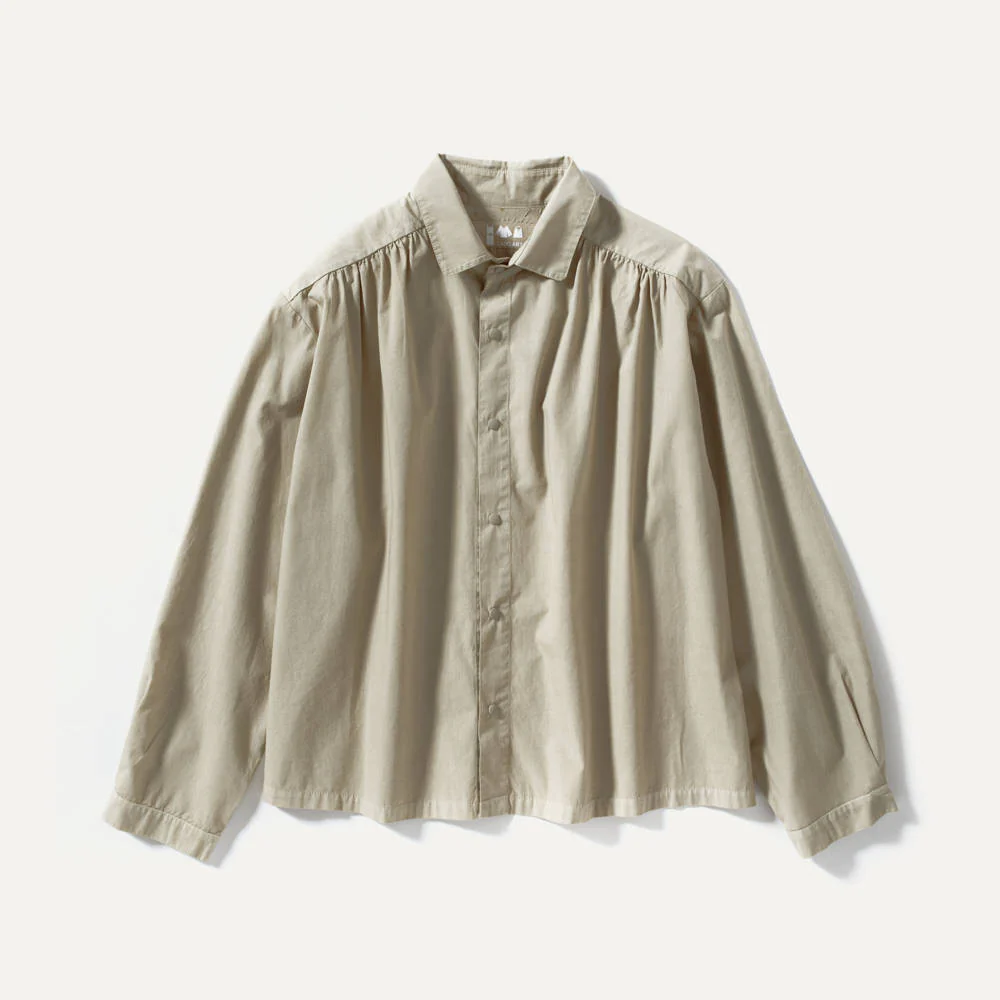 CAMICIA RIGA - EGITTO