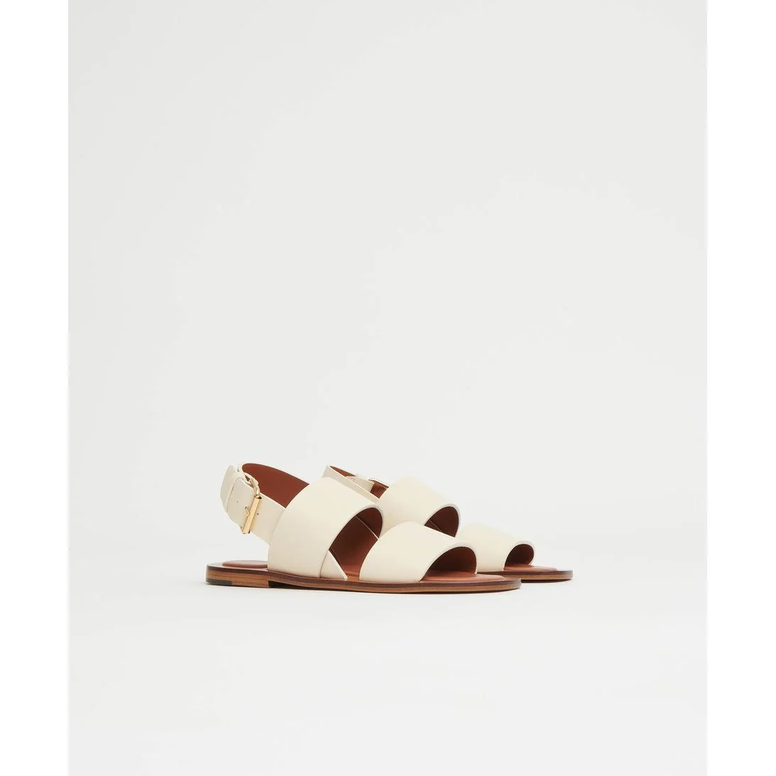 Double Strap Sandal Jasmine
