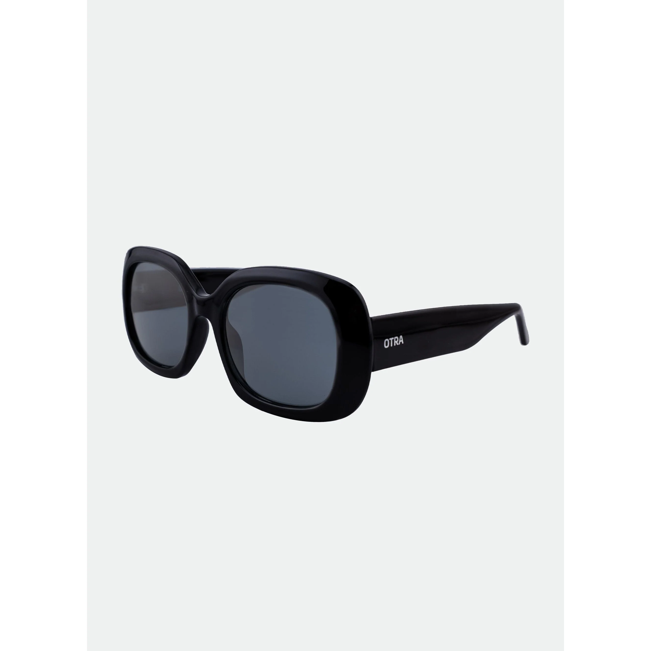 Eyewear Valerie - Black/ Smoke
