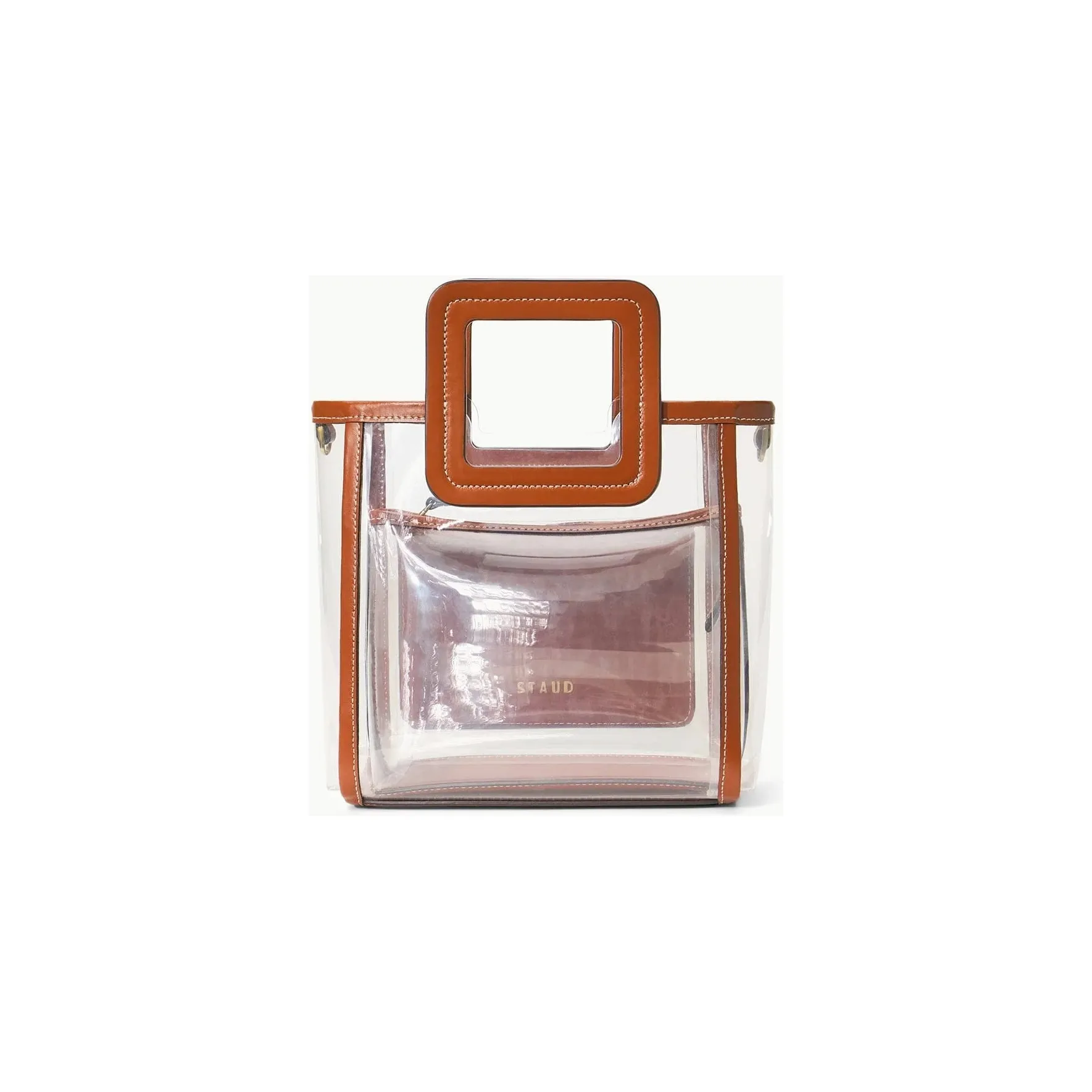 Stadium Mini Shirley Bag