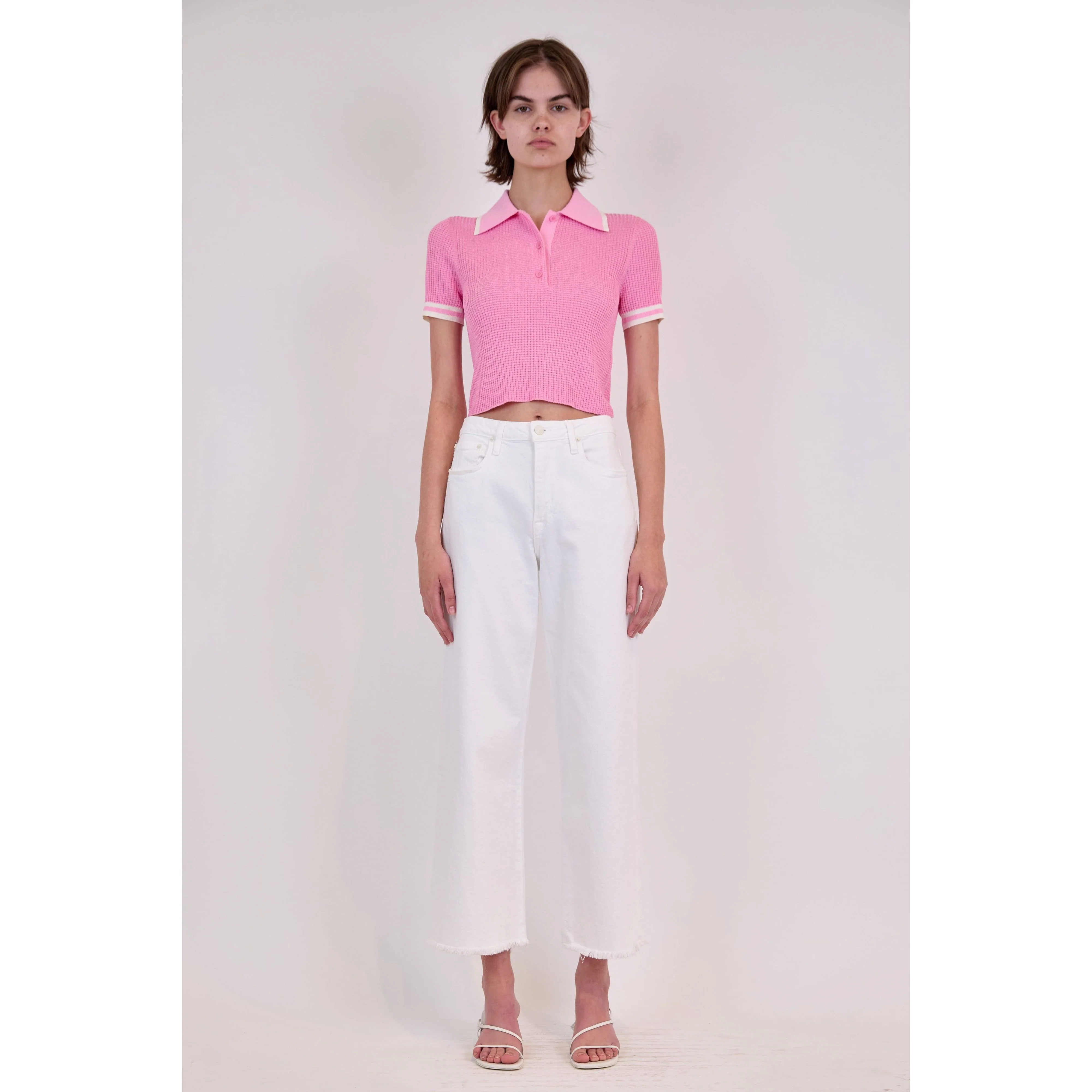 Whitten Top in Sorbet Multi