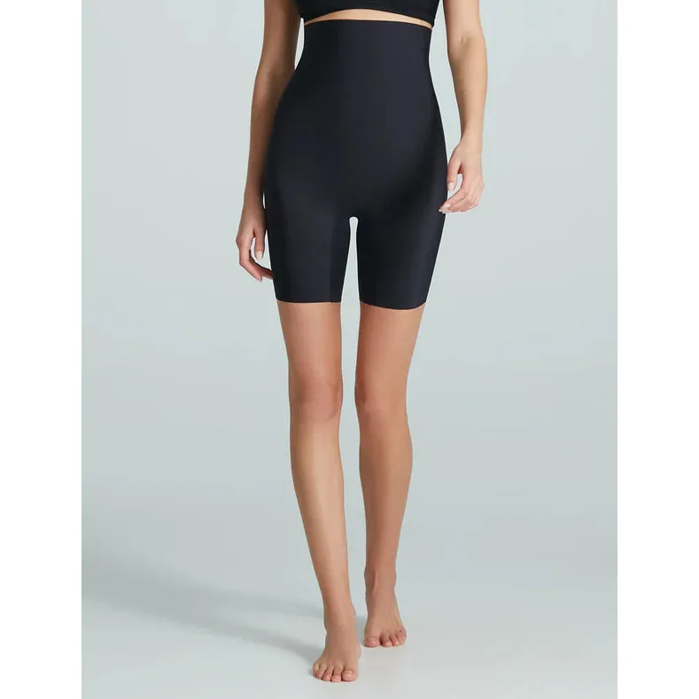 Zone Smoothing High-Waisted Short