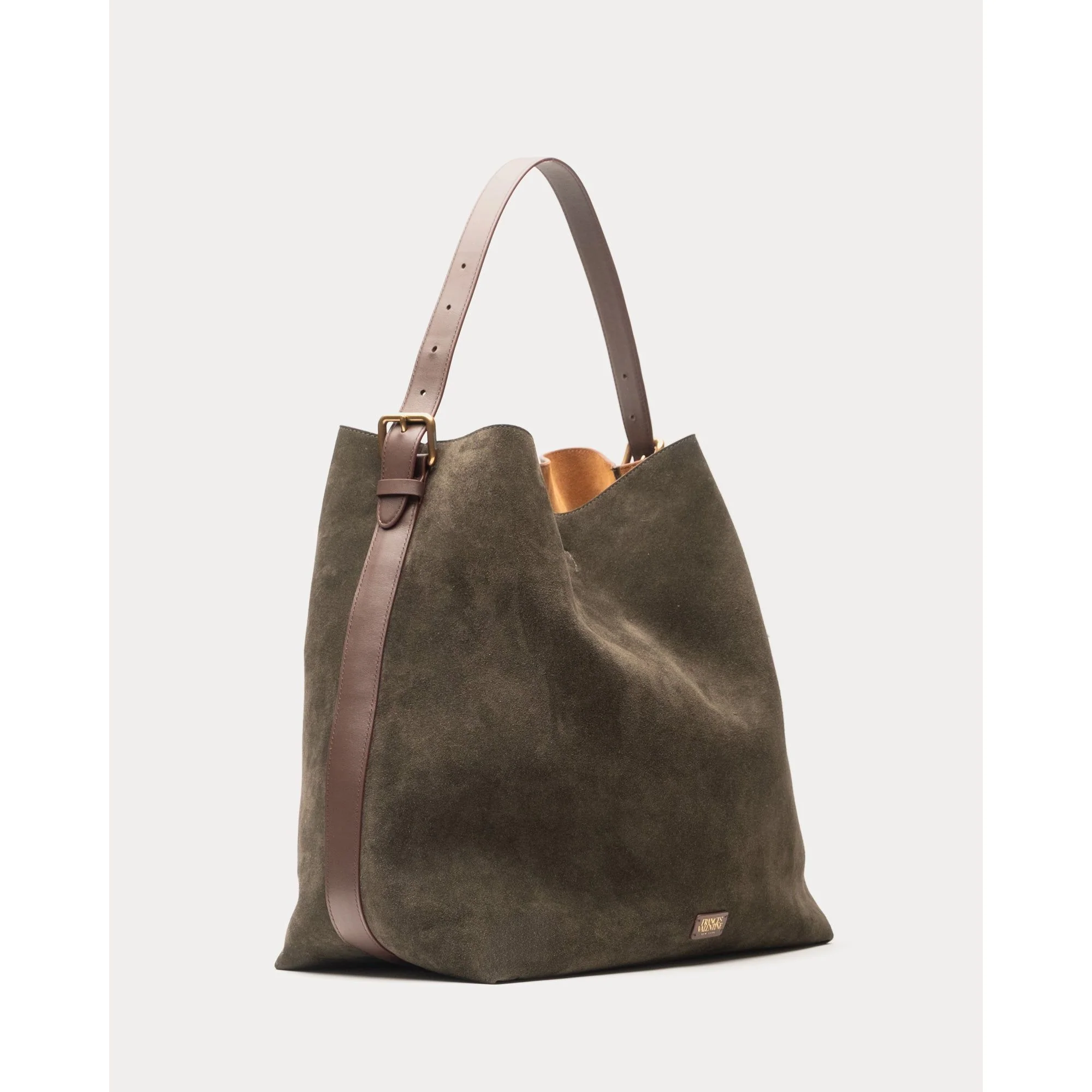 Hunter Hobo Olive