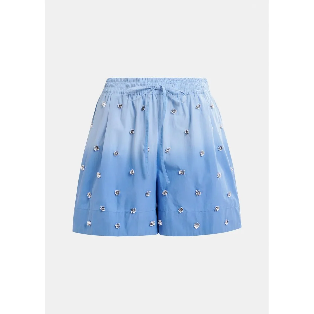 Hichigan Shorts