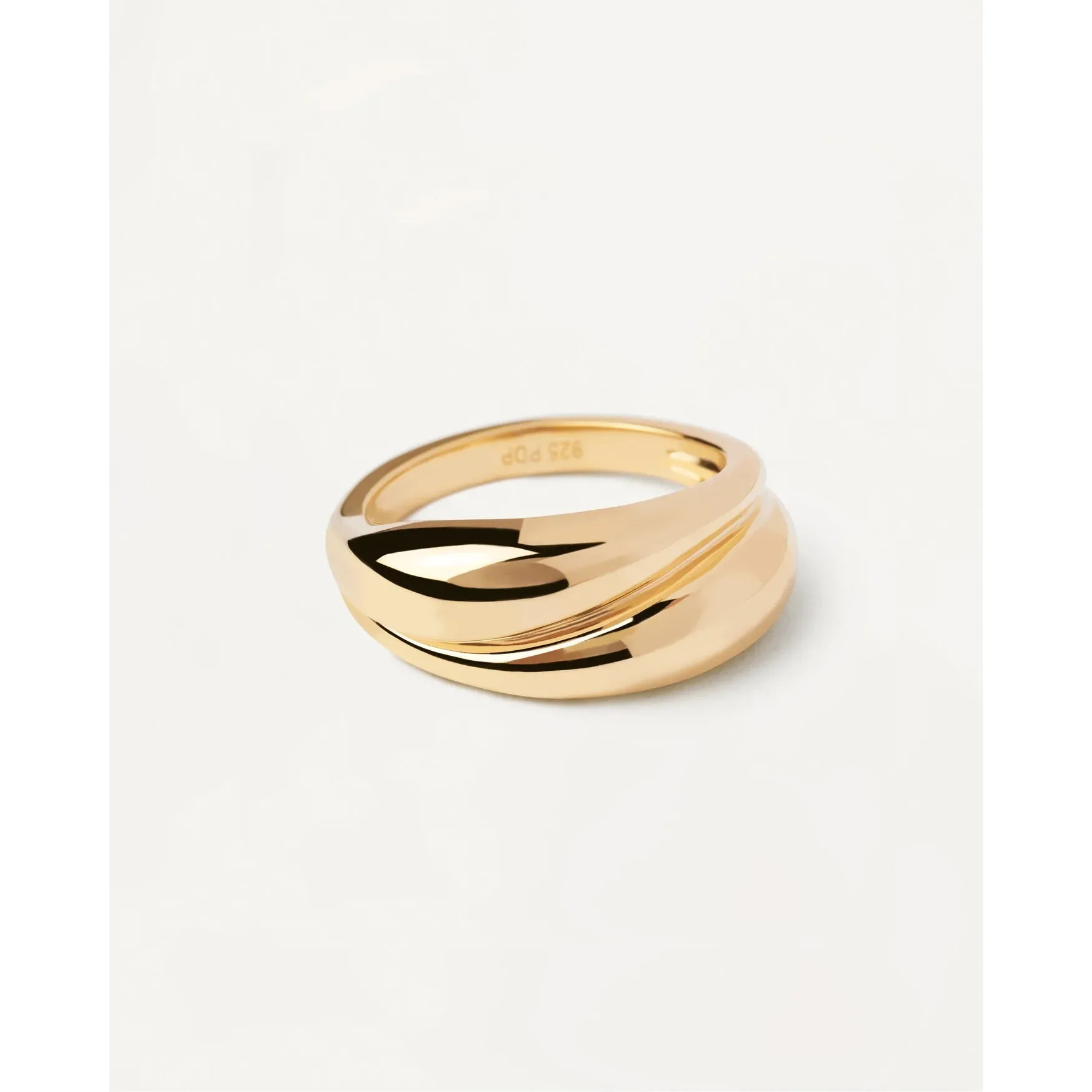 Desire Ring Gold