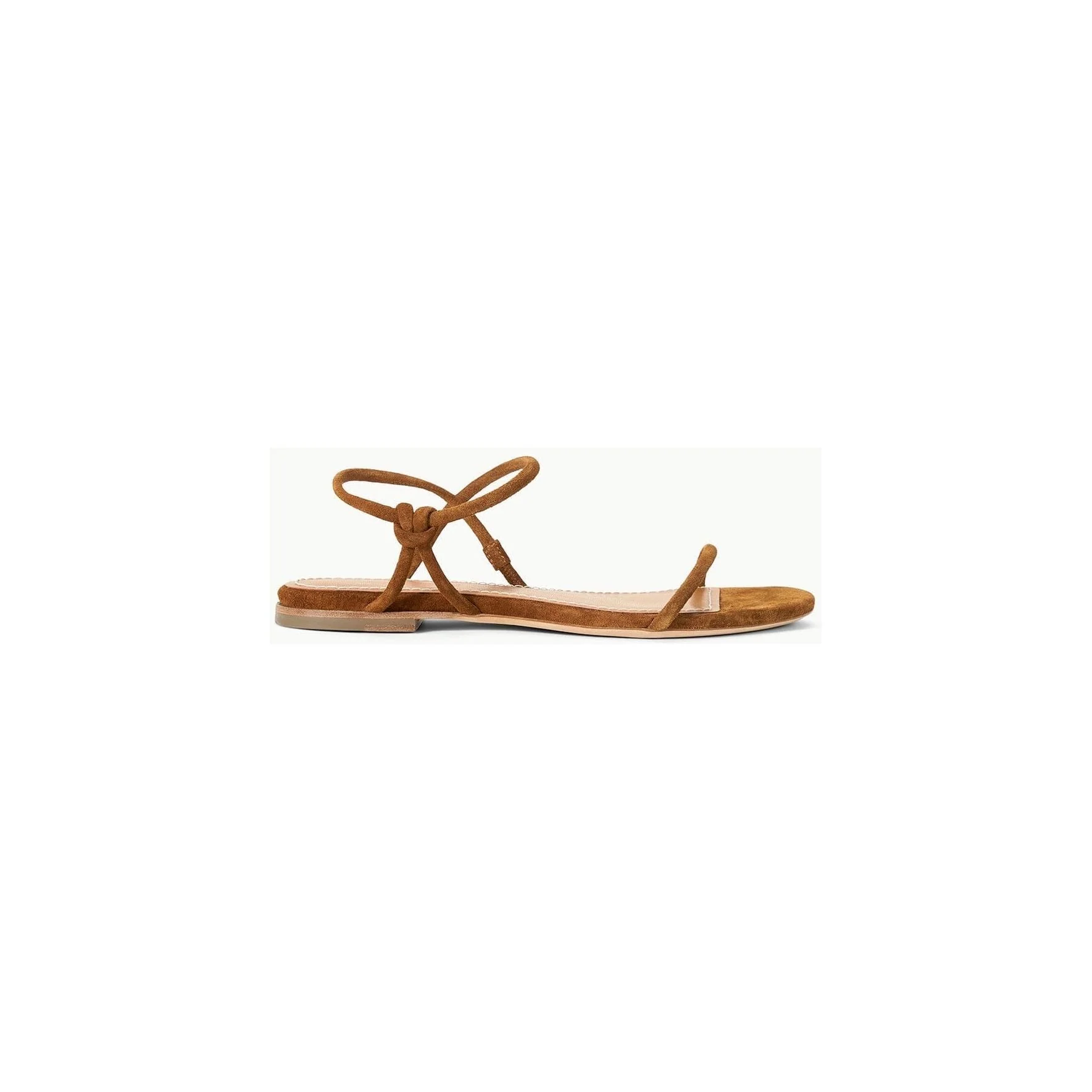 Laurel Sandal Tan