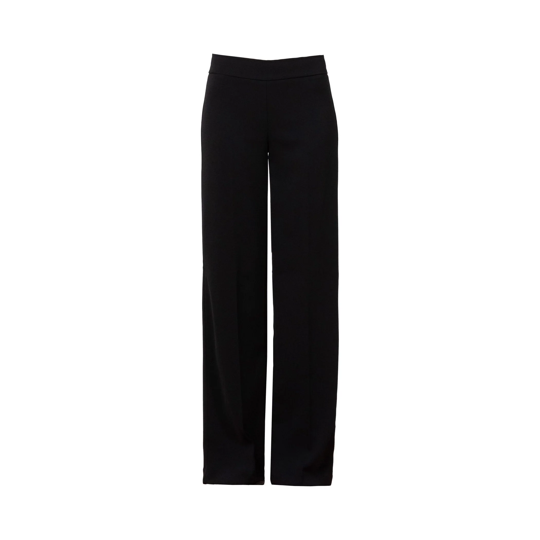 Leo Pants Freedom Stretch Black