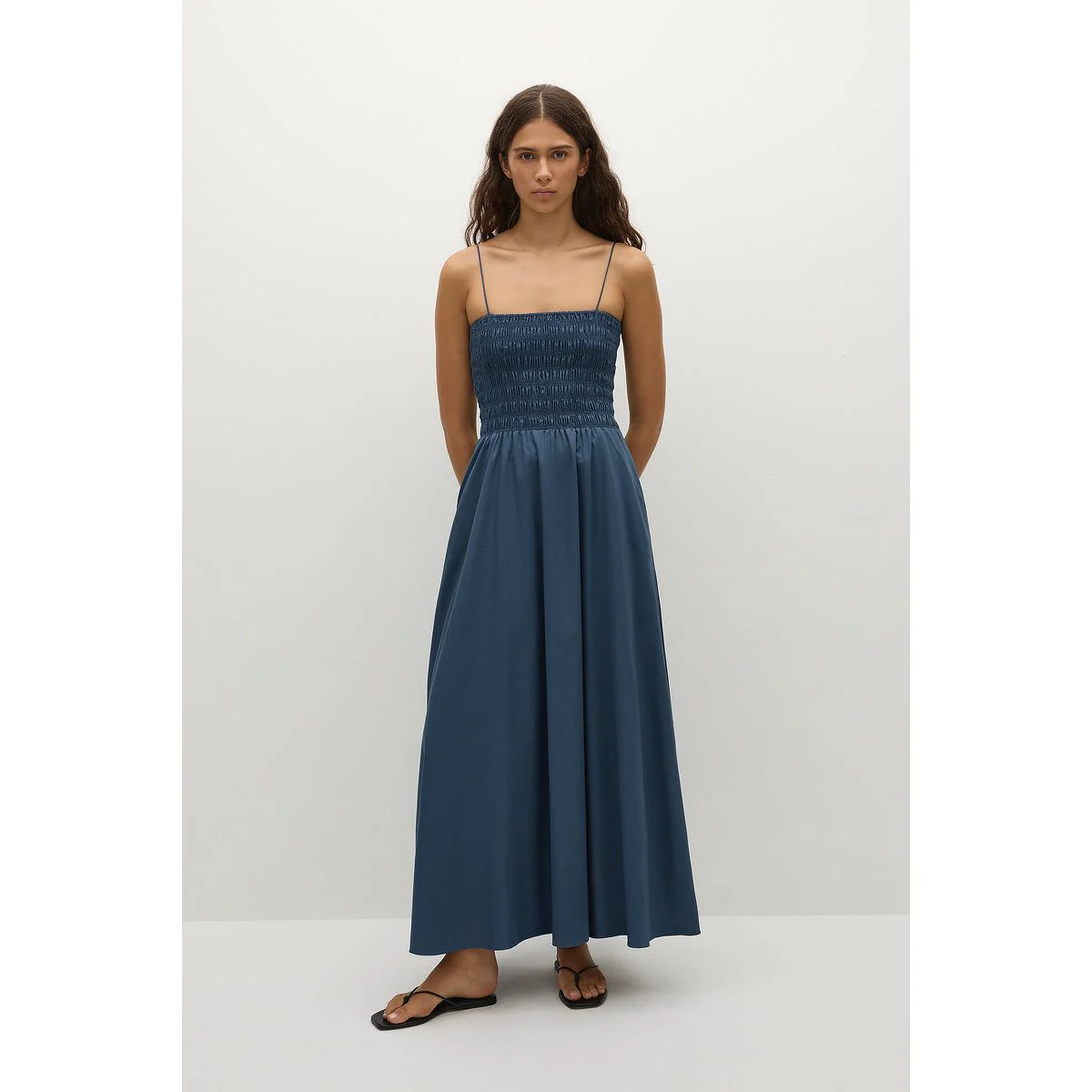 Anniken Maxi Dress
