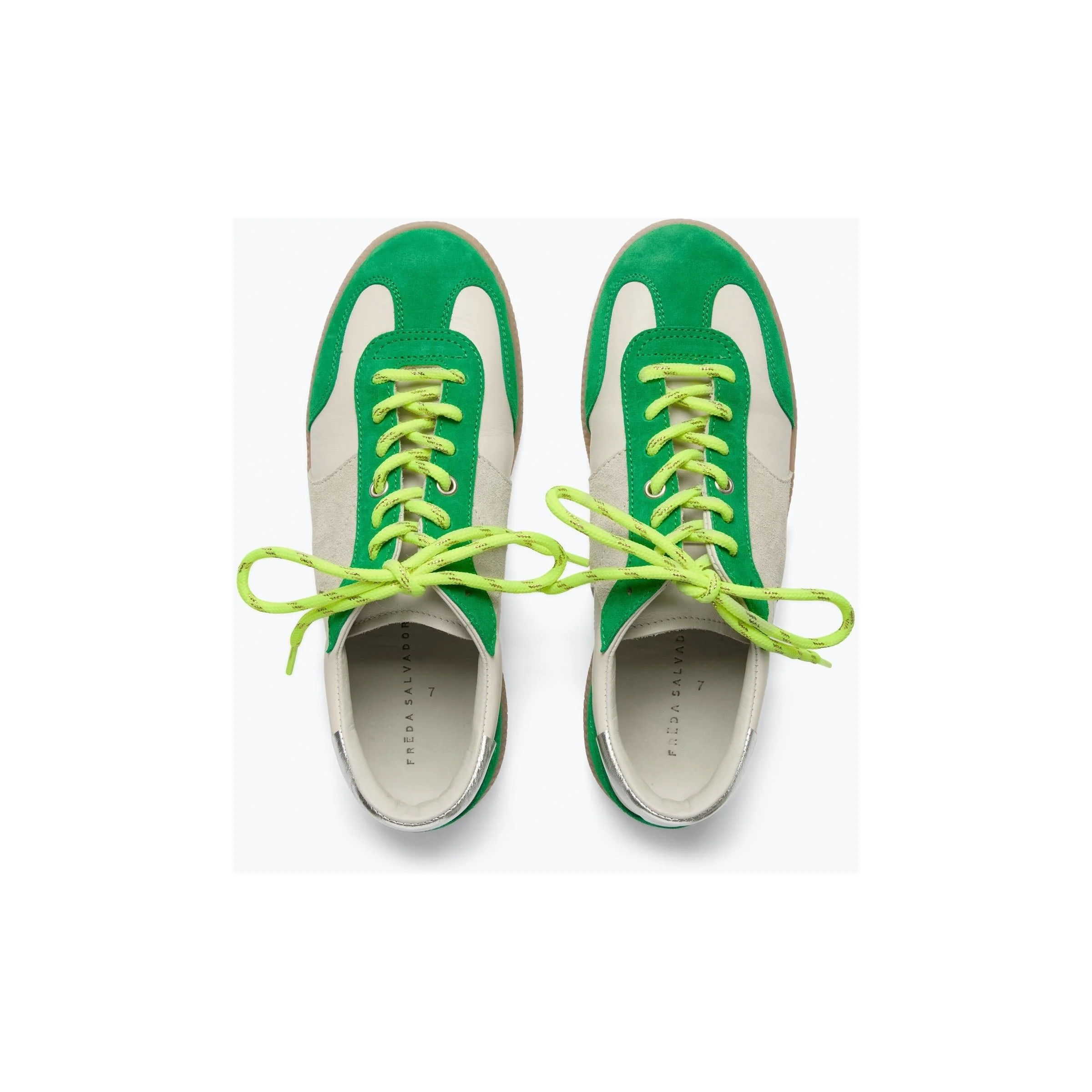 Jackie Court Sneaker