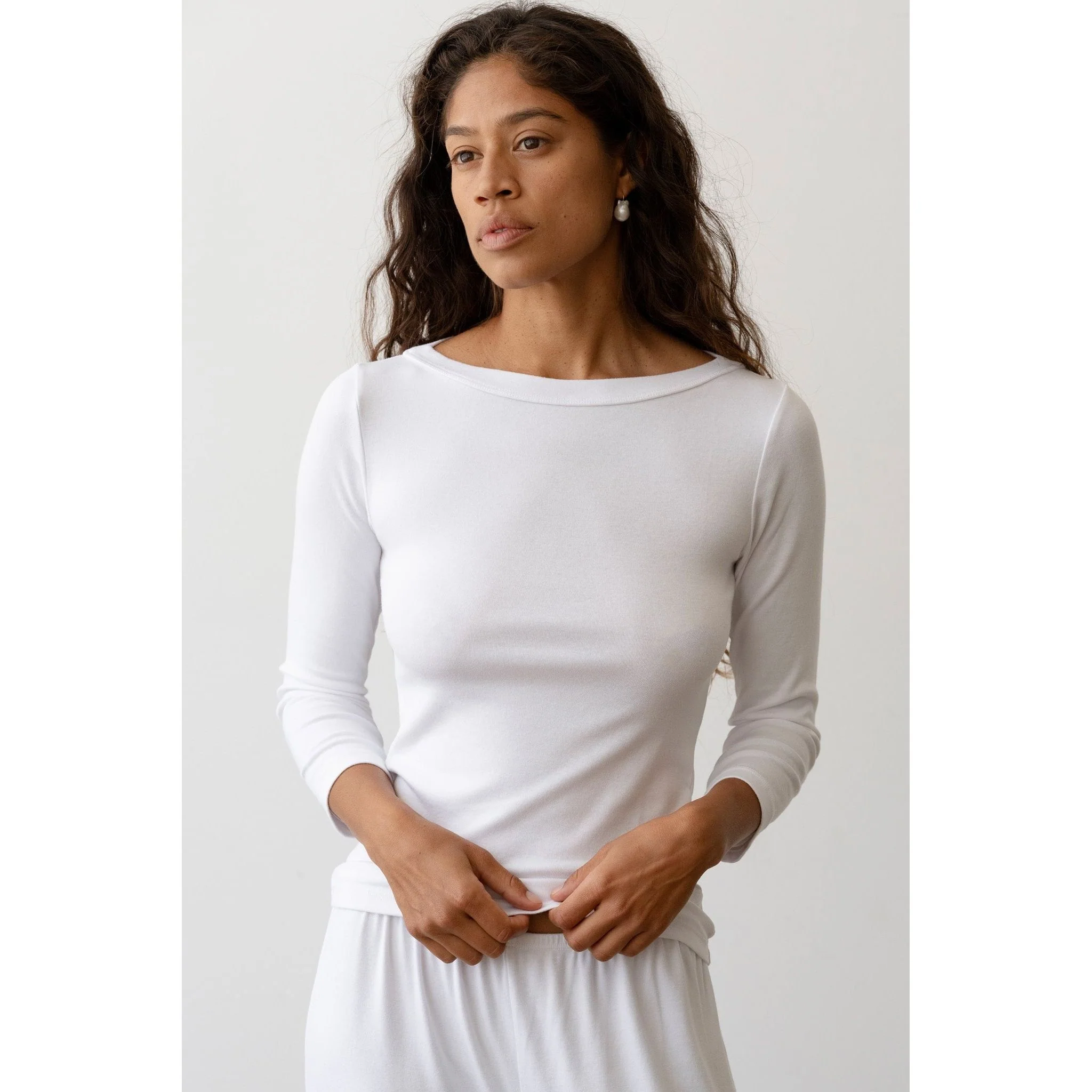 The Baby Boat Rib Powder