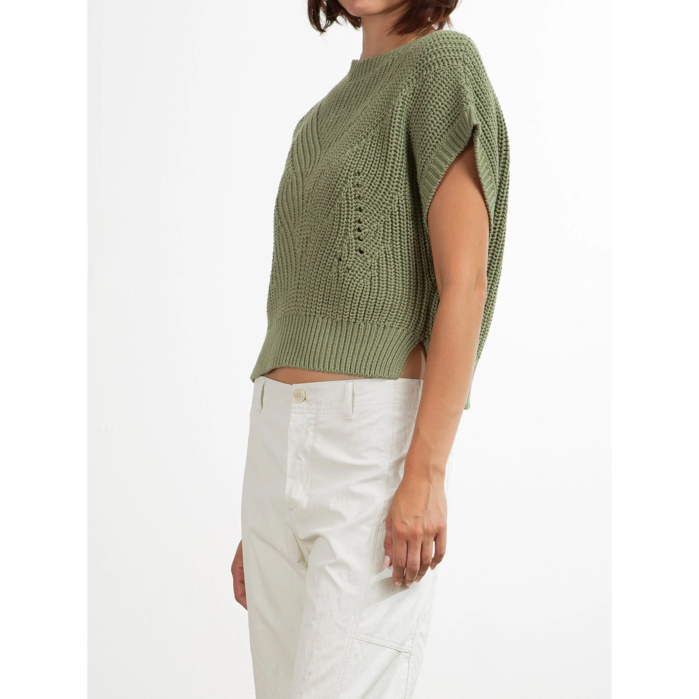 Edie Shell - Eucalyptus