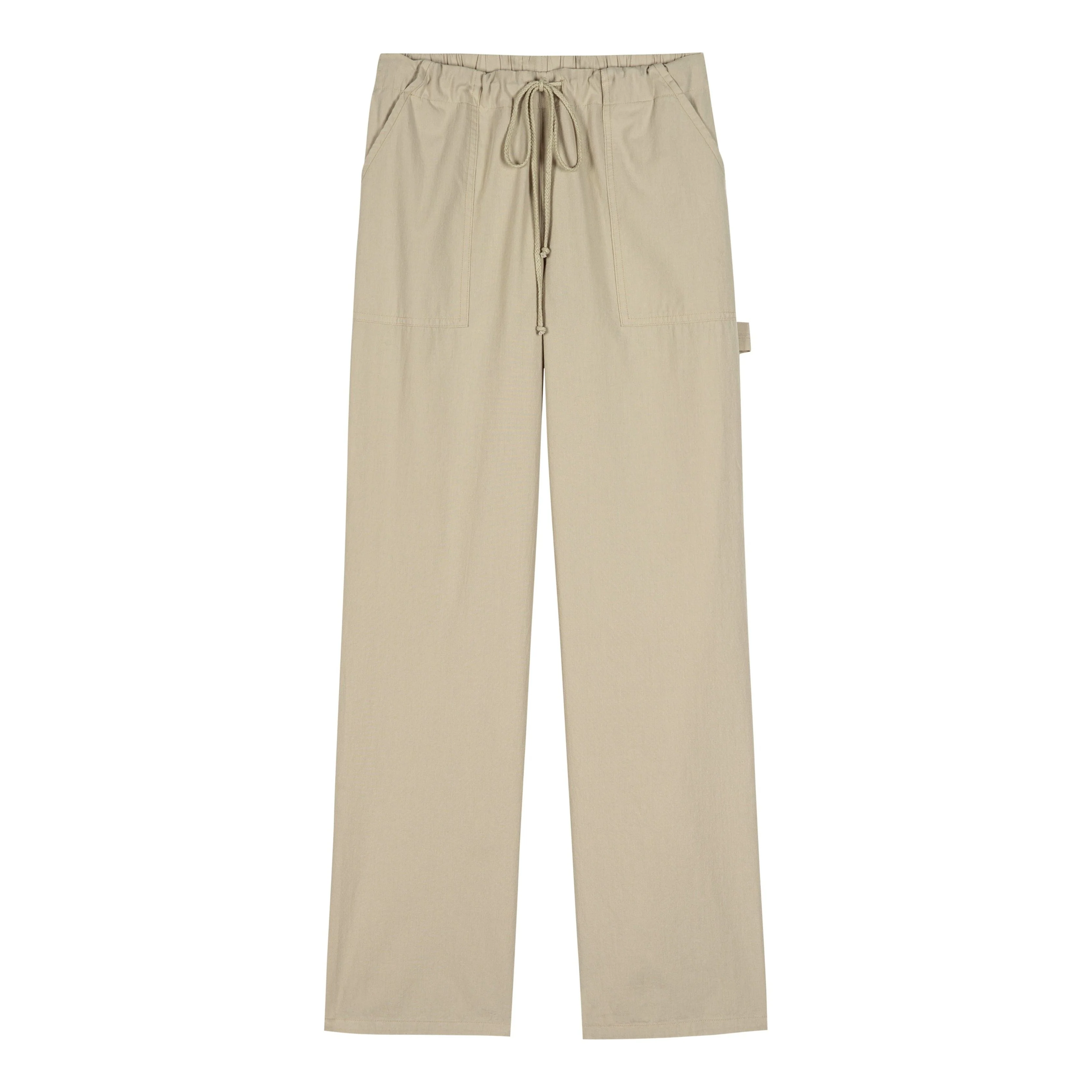 The Sandwash Painter Pant Shitake