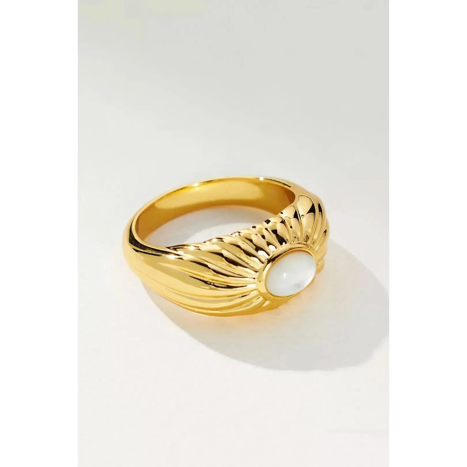 Harp Ring