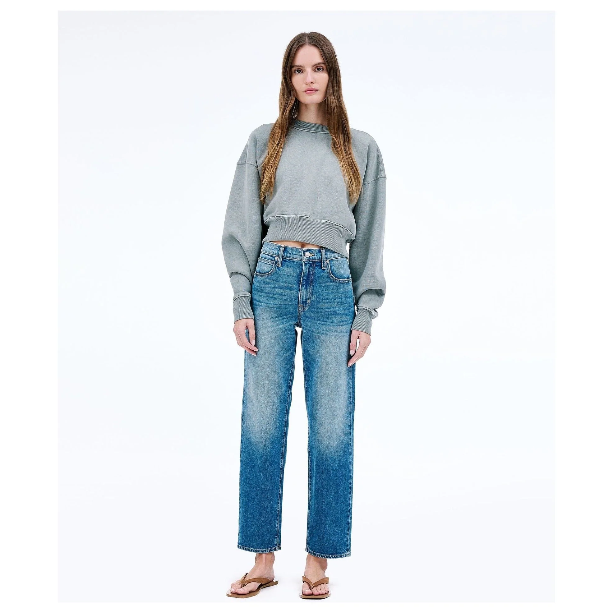 Denim Sophie Common Ground
