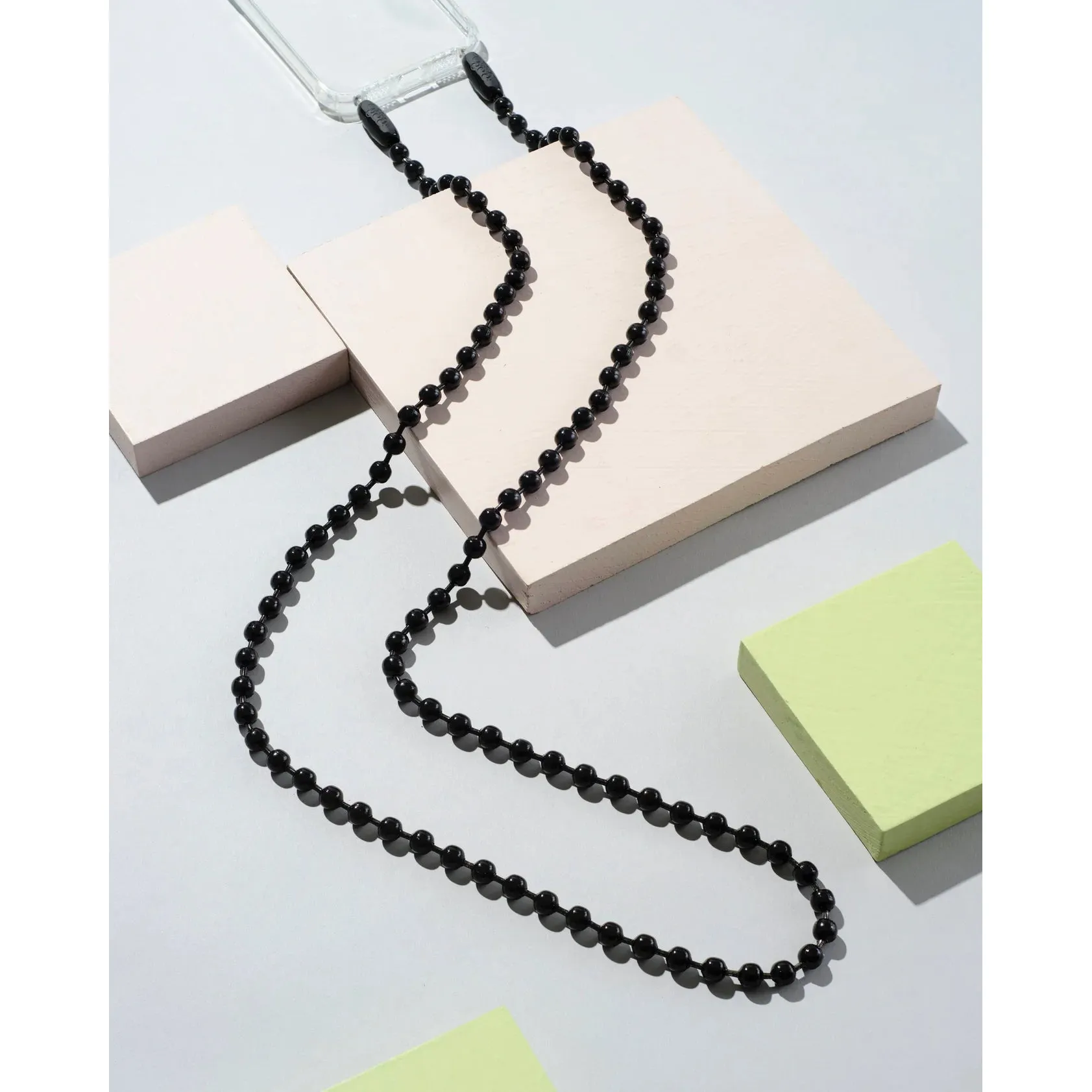 New York Ballchain Crossbody