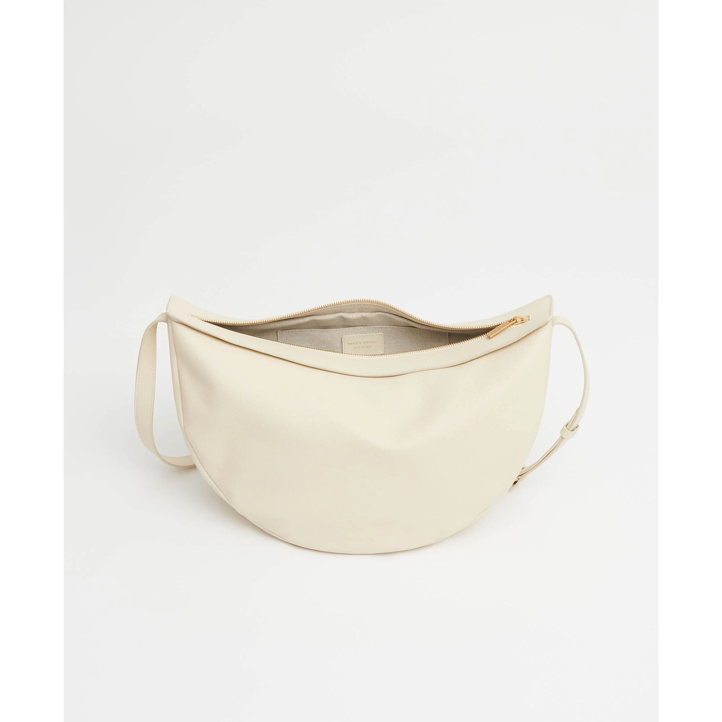 Large Moon Sling Bag Jasmine