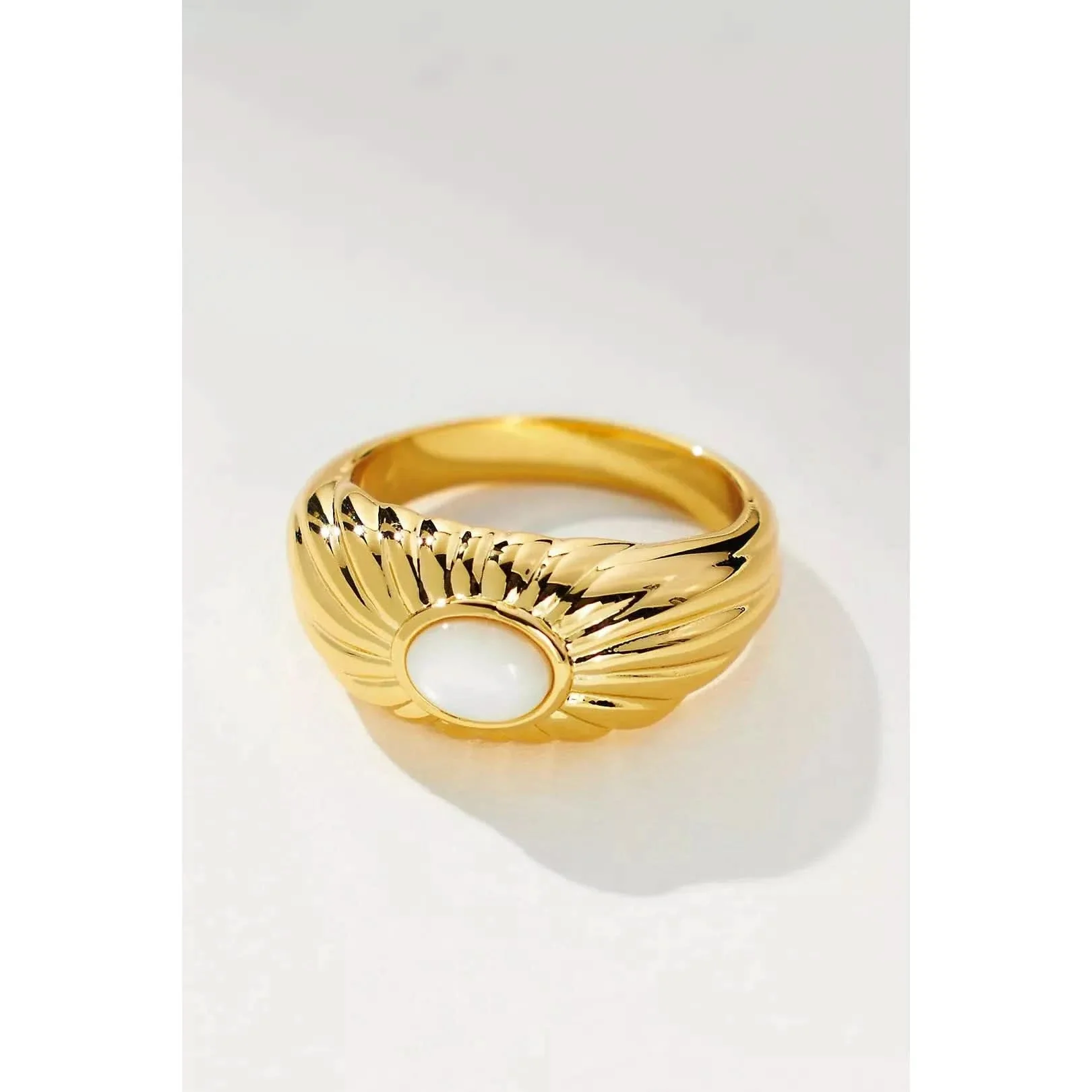 Harp Ring