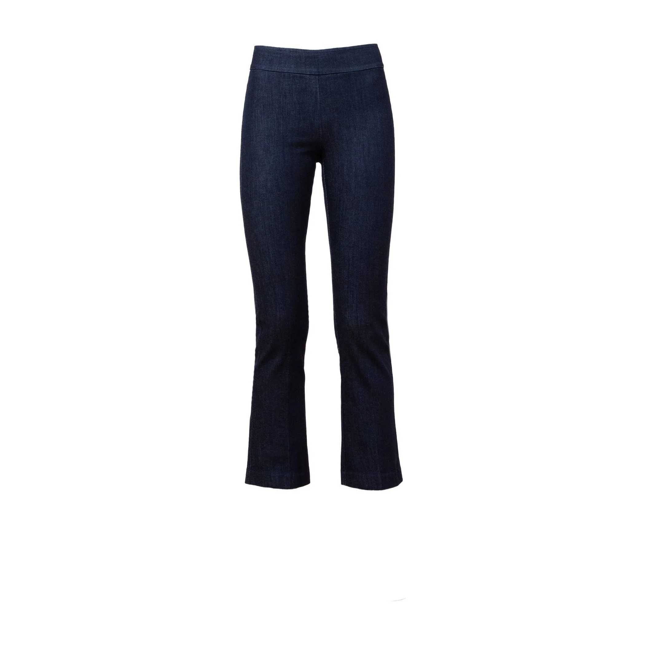 Leo Pants Dark Denim