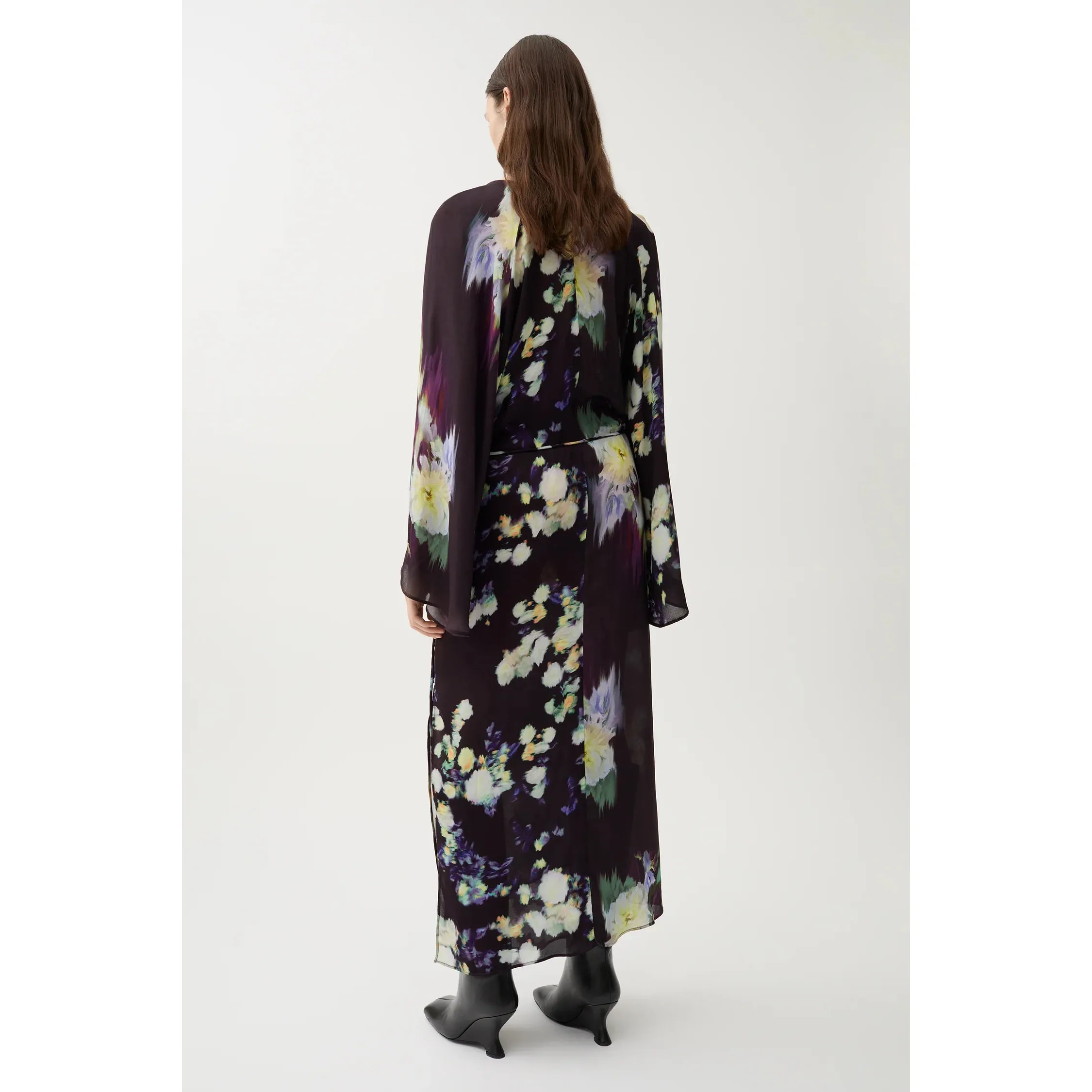 Camille Baroque Rosie Dress