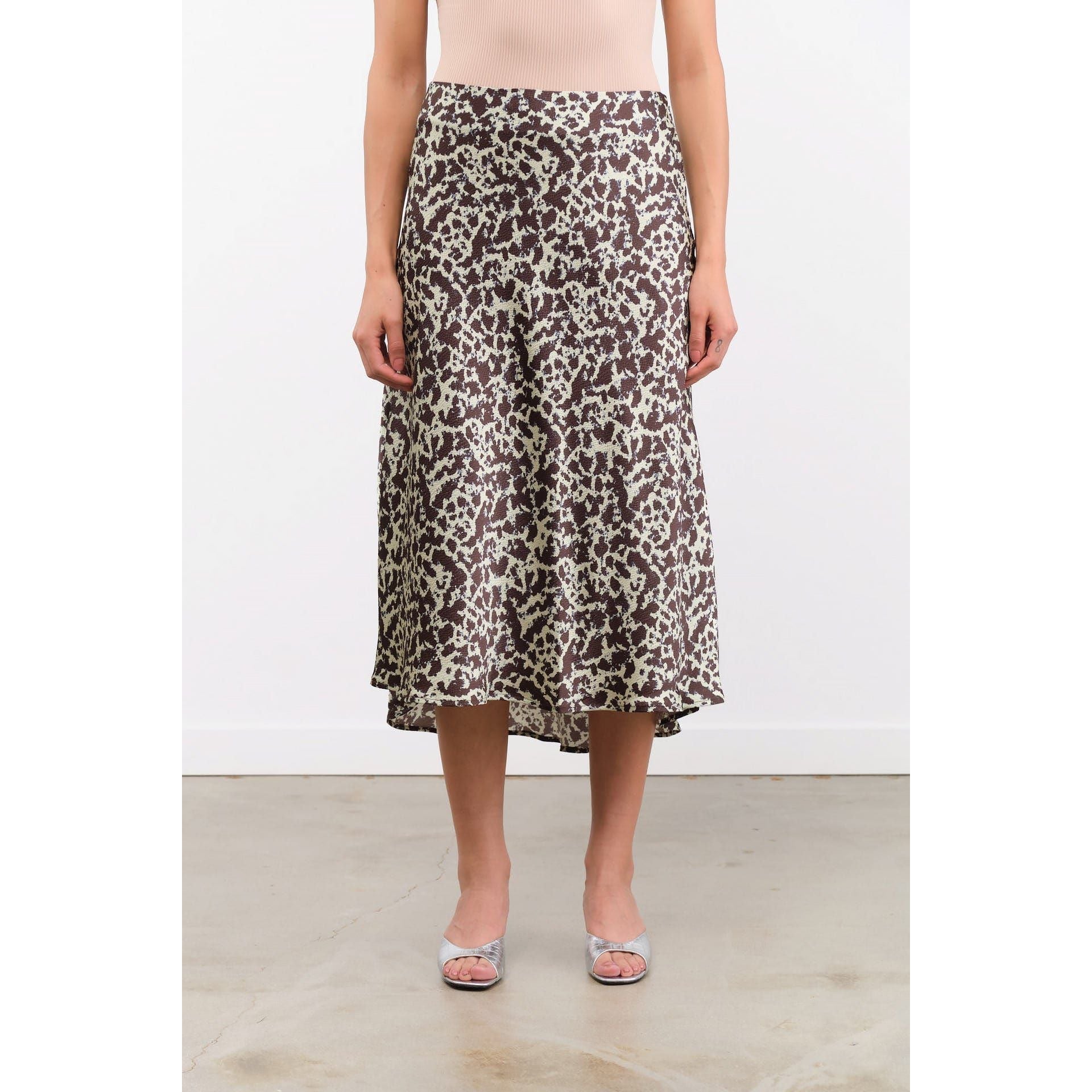 Mitta Skirt