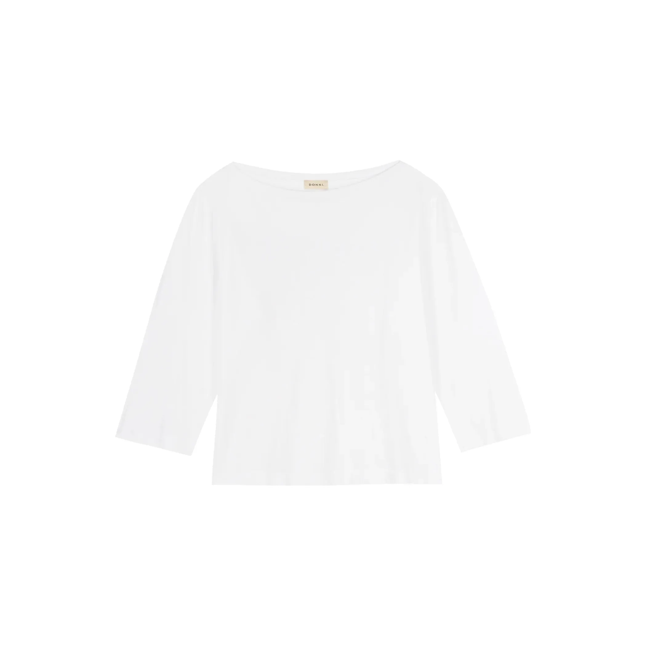 The Jersey Relaxed Boatneck