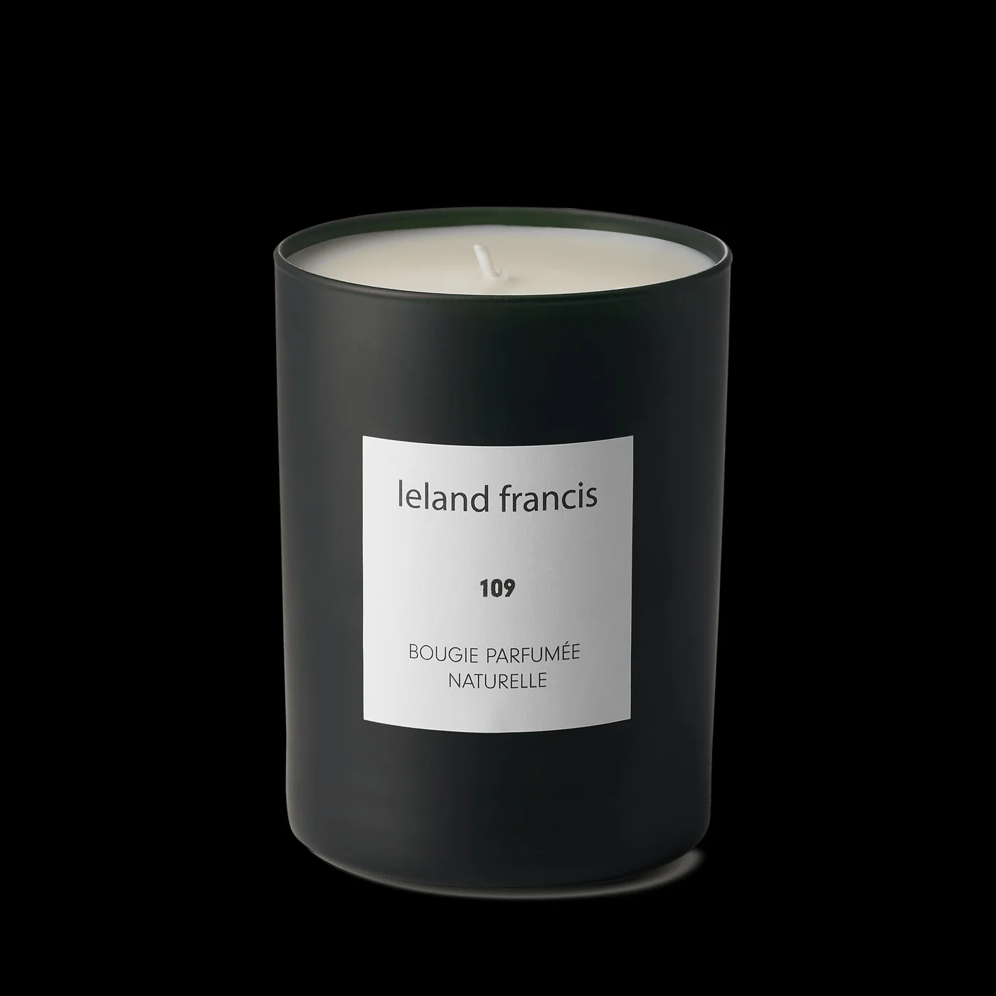 Bougie Parfumee Candle 109 Serene Garden with Tomatoes and Roses