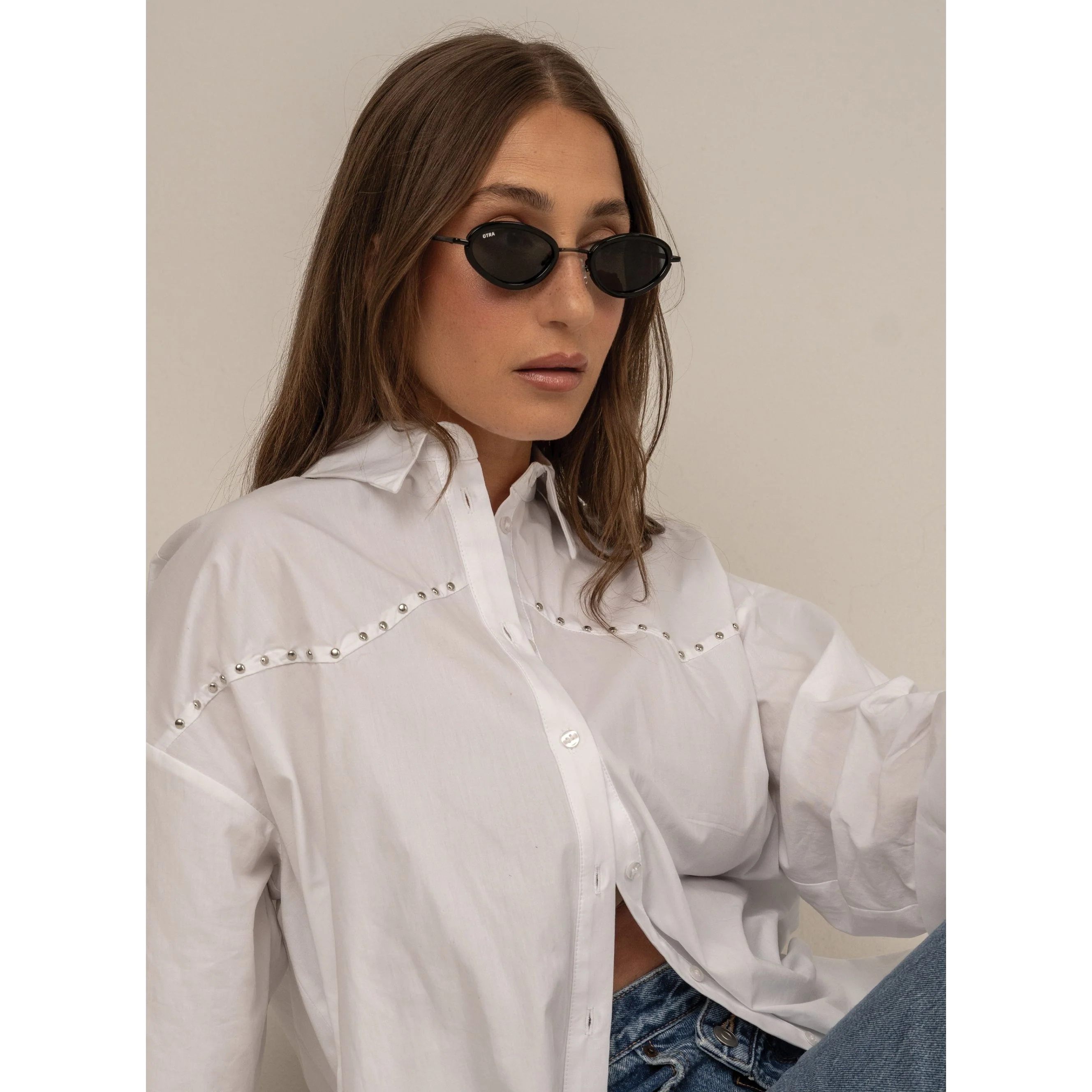 Eyewear Lexi - Black