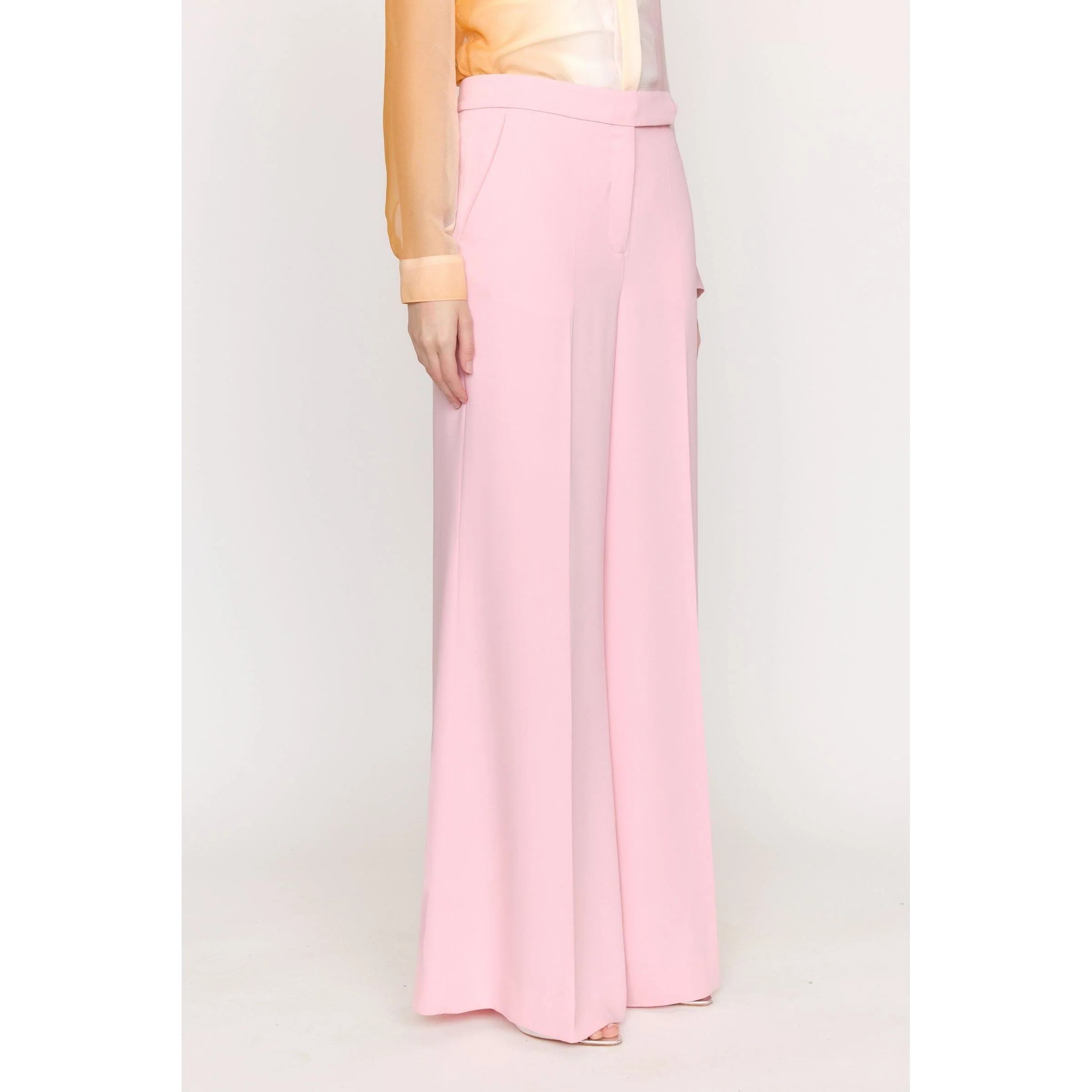 Jackson Pant Rose