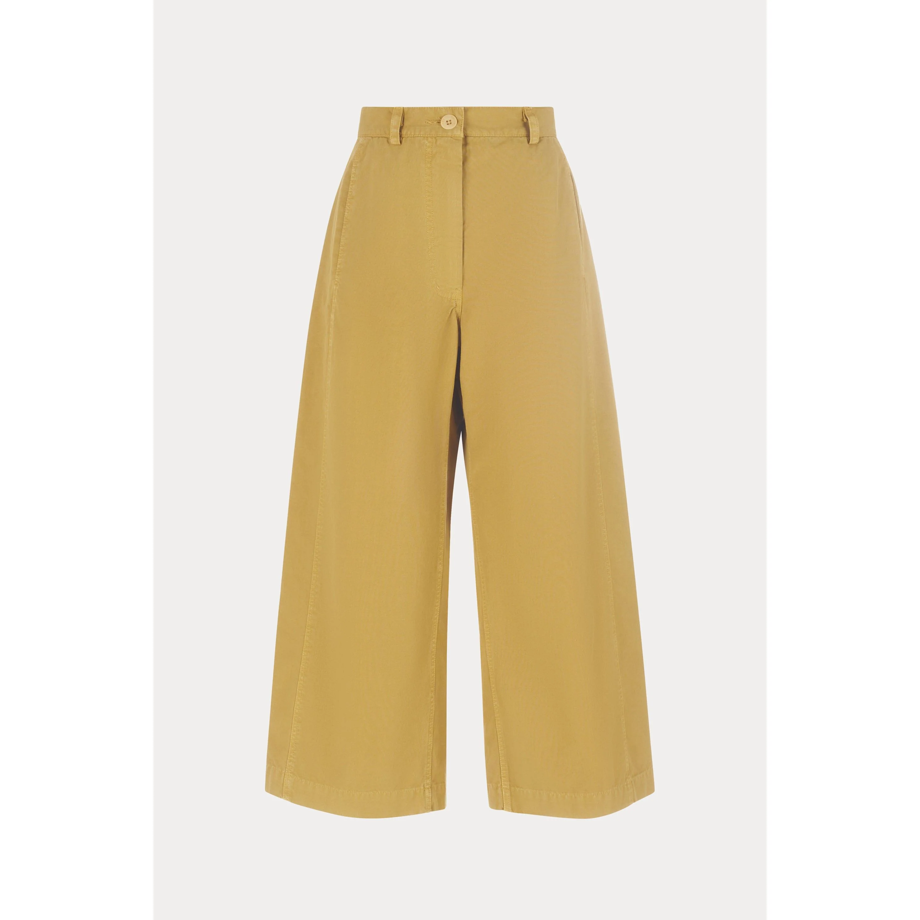 Garra Pant Olive
