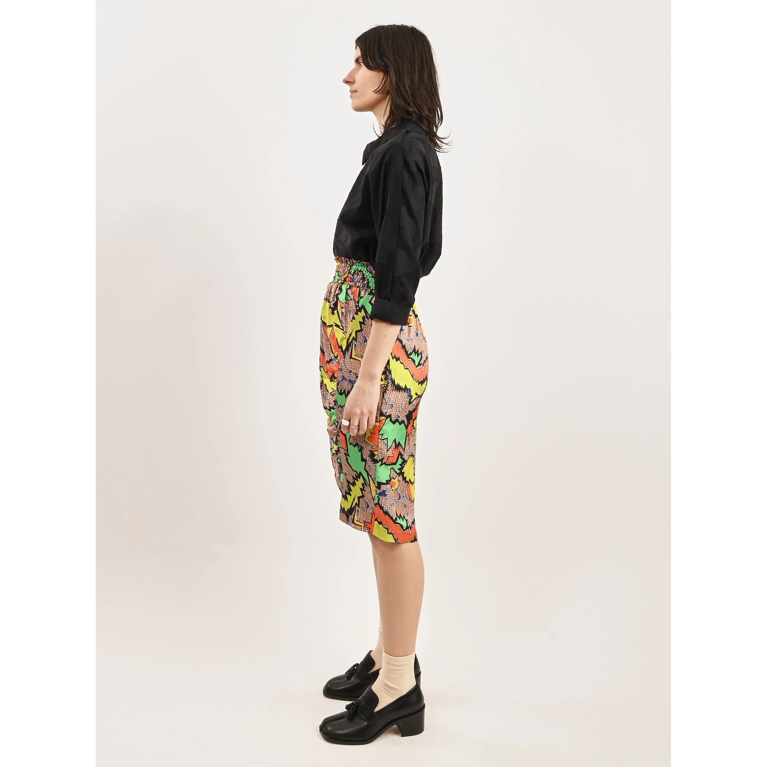 Solly Skirt