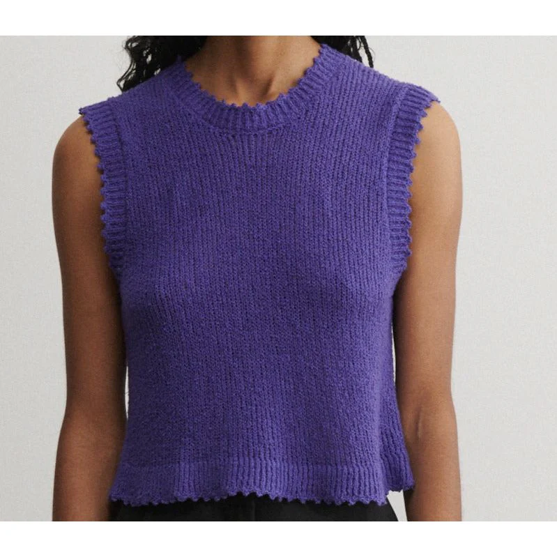 Ralent Top Purple