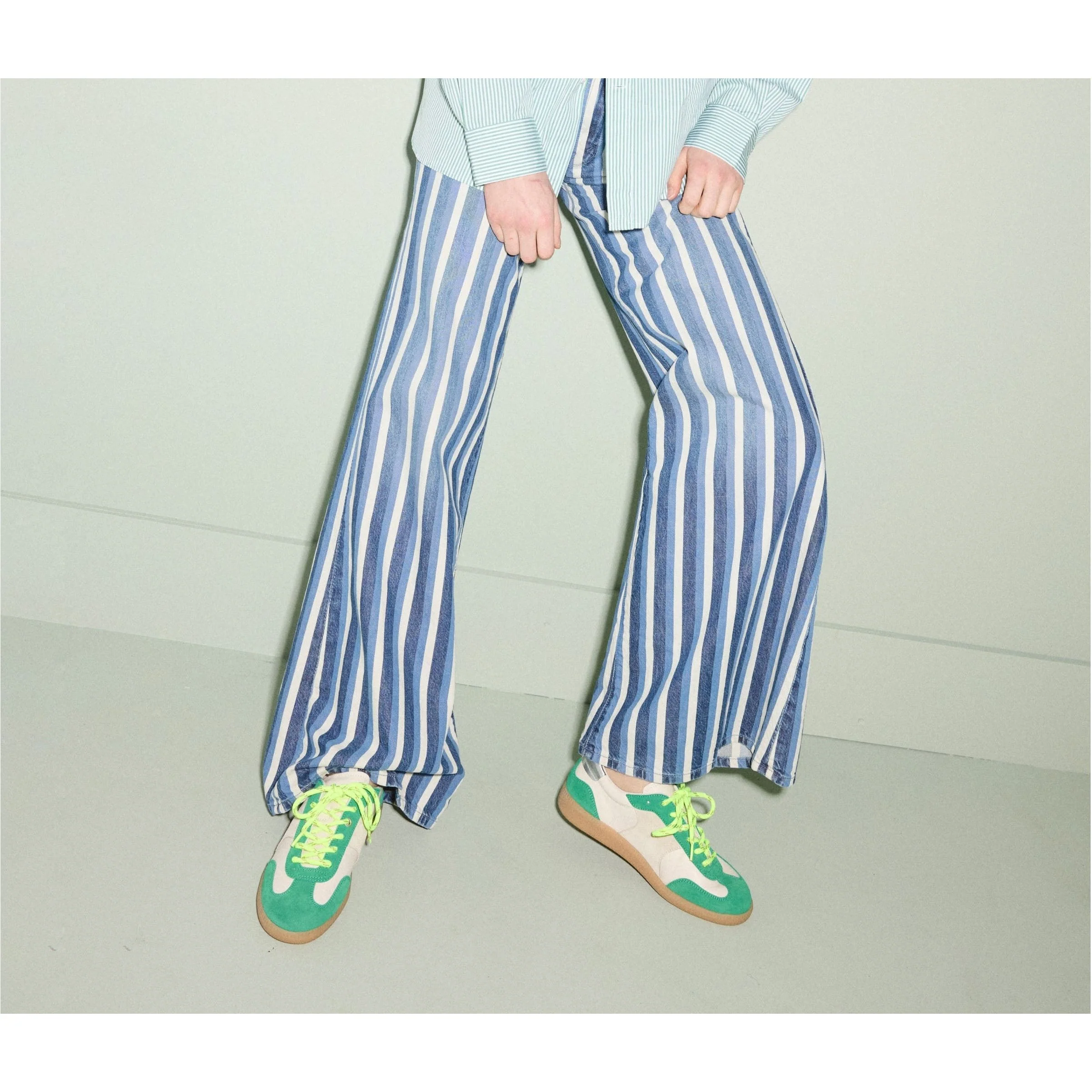 Jackie Court Sneaker