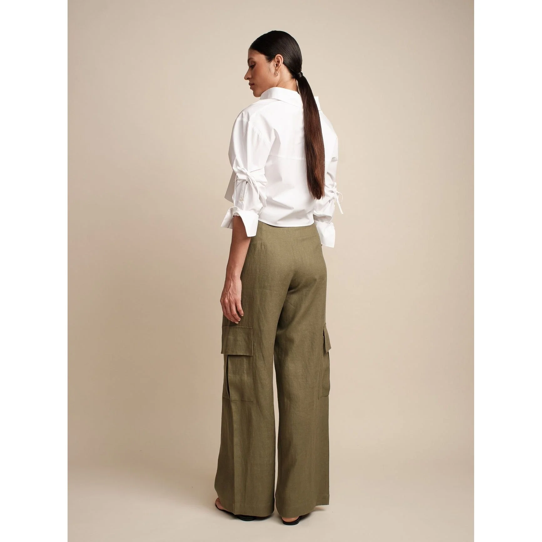 Sophia Top Longsleeve