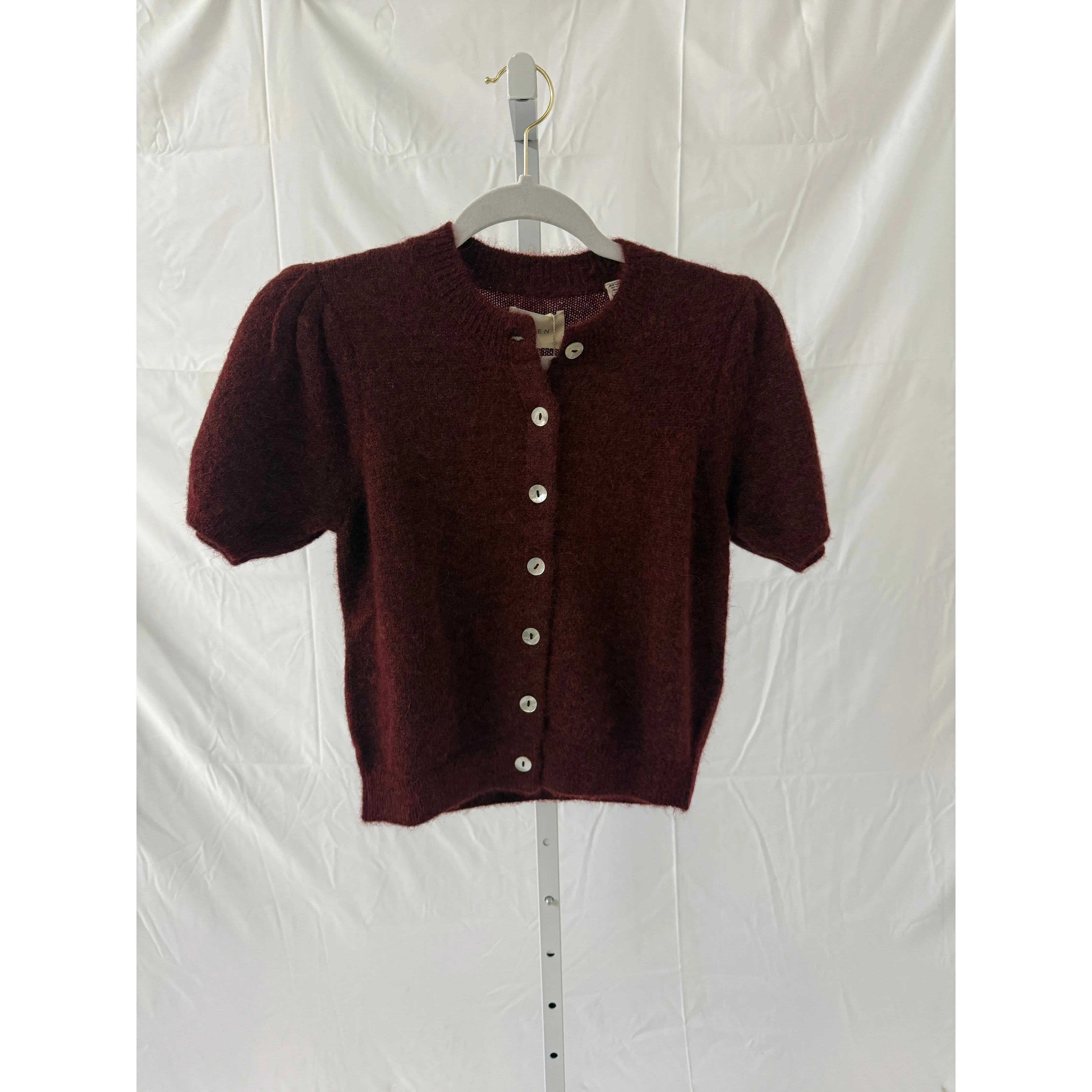 Anisa Cardigan(call or email to purchase)